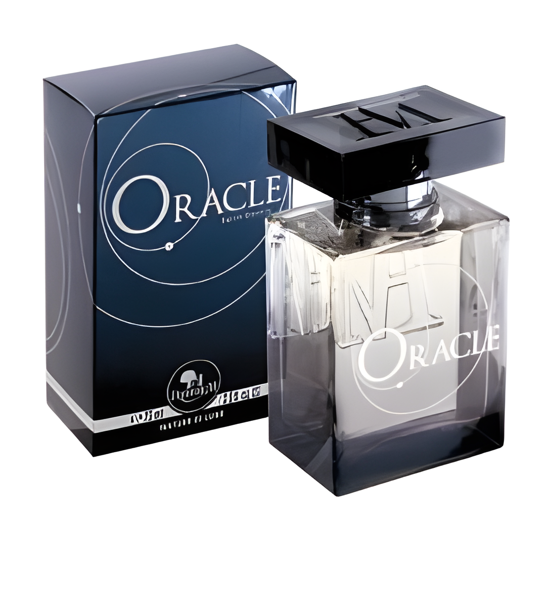 Oracle by Frederic M perfume bottle