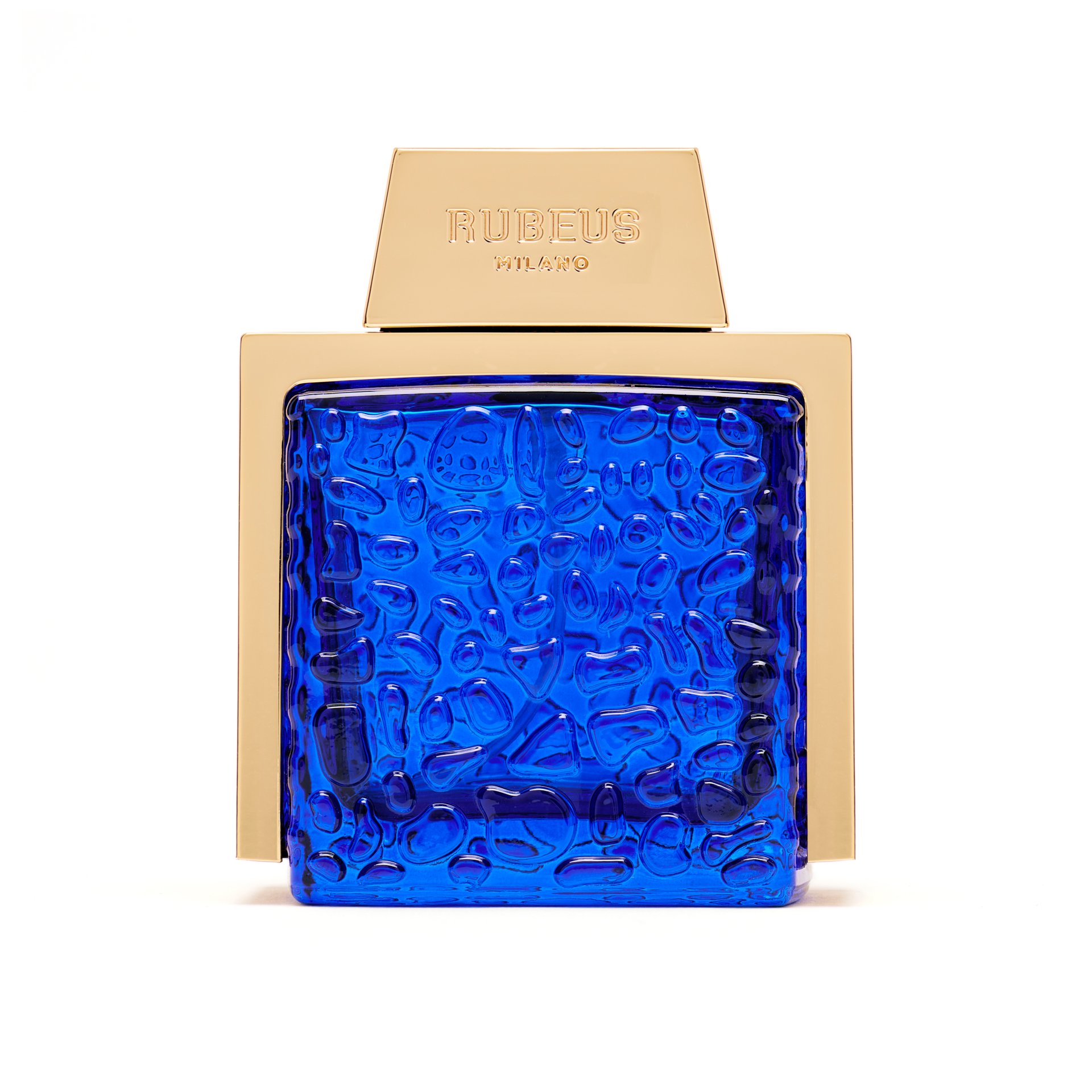 Bleu by Rubeus perfume bottle