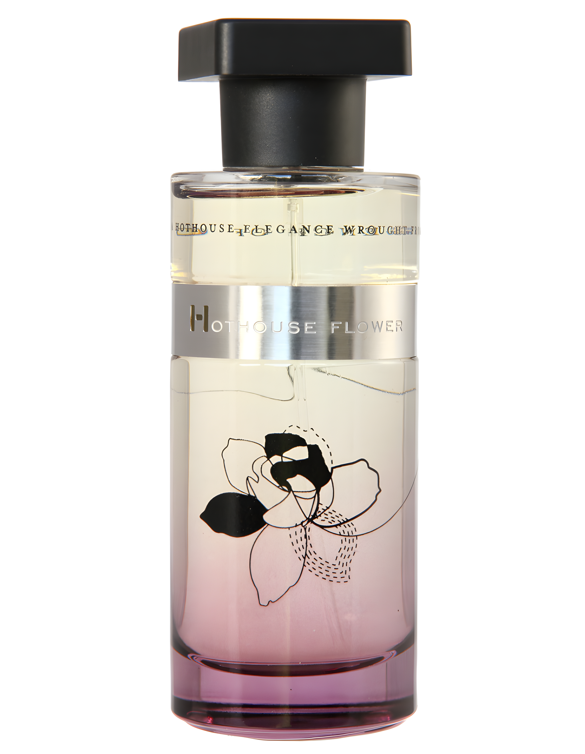 Hothouse Flower by Ineke perfume bottle