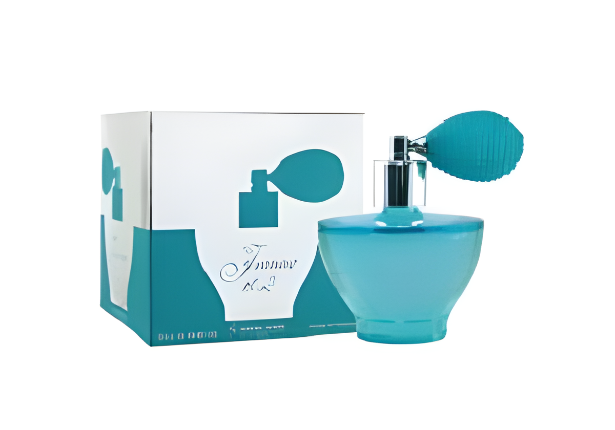 Jeanne No.2 by Jeanne Arthes perfume bottle