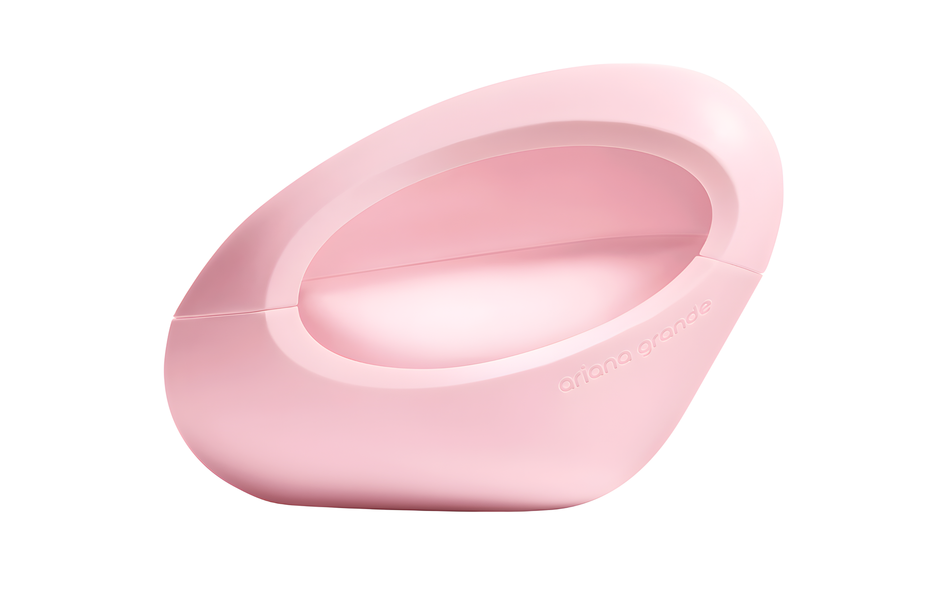 Mod Blush by Ariana Grande perfume bottle