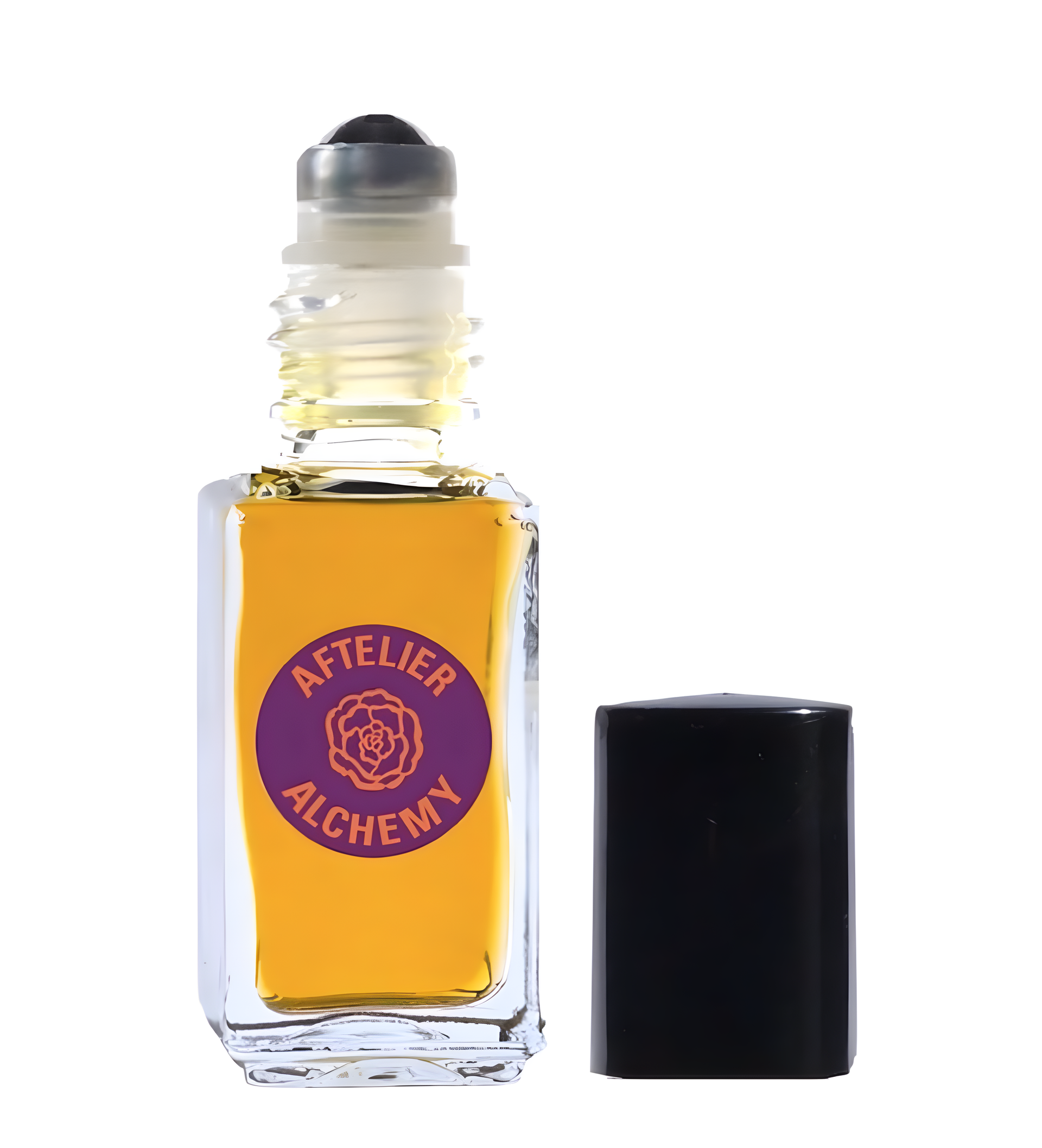 Alchemy (2018) by Aftelier perfume bottle