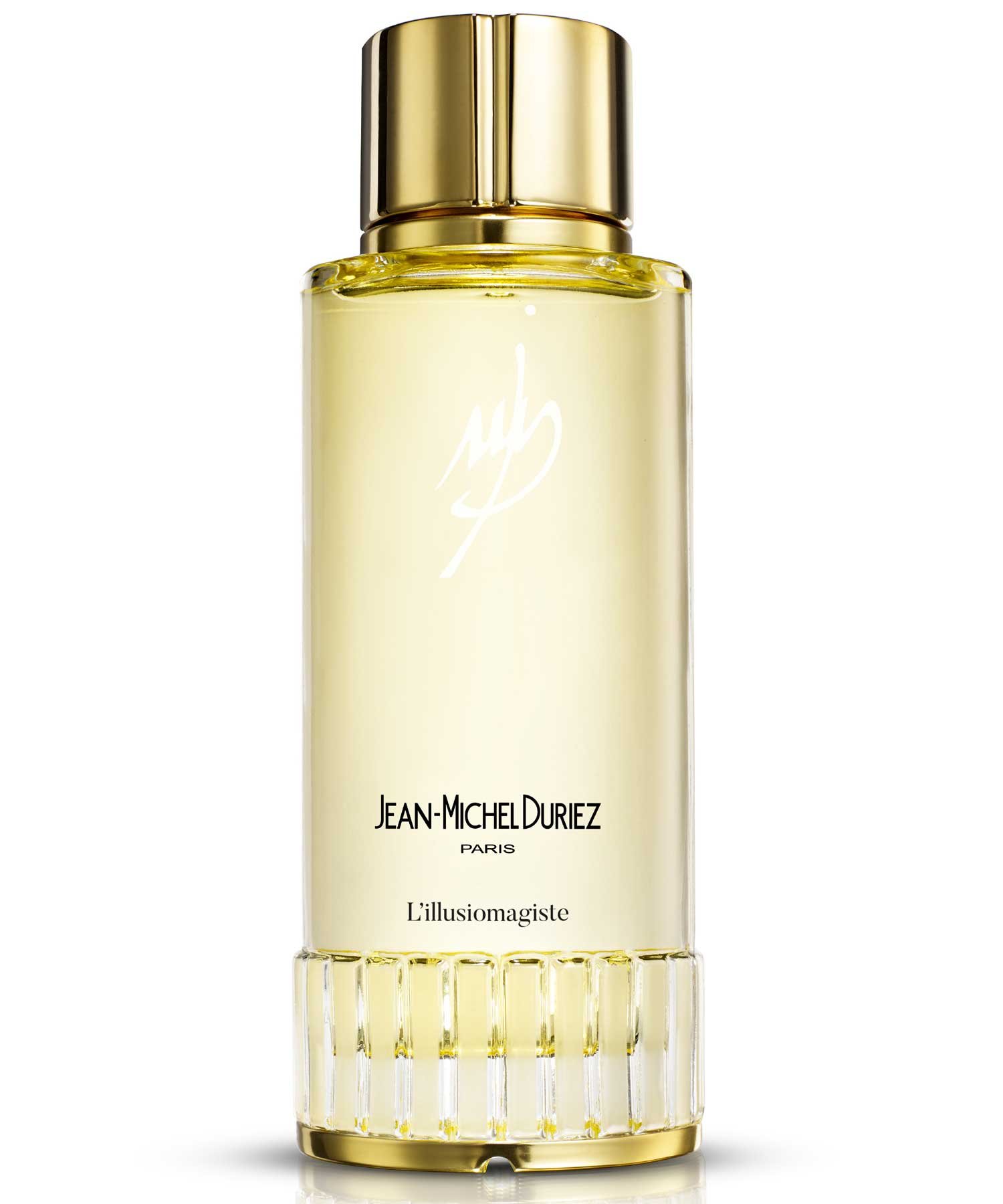 L'Illusiomagiste by Jean-Michel Duriez perfume bottle