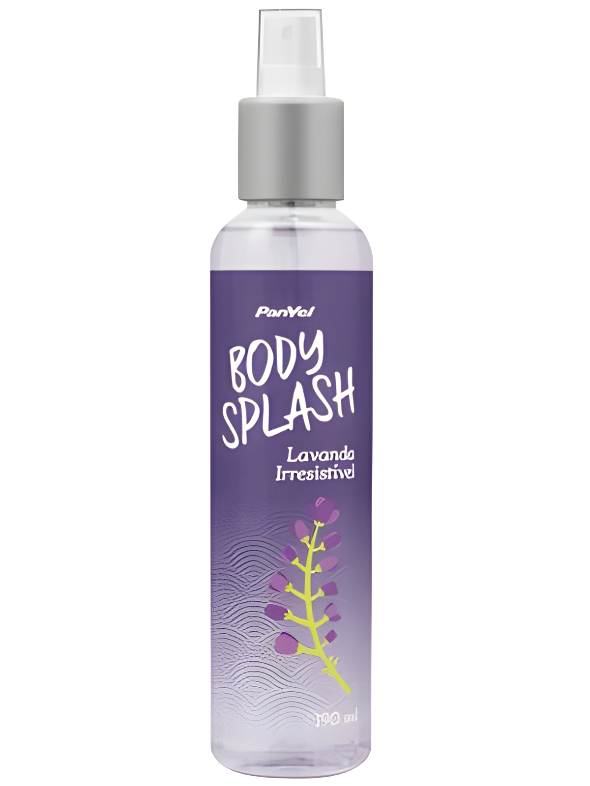 Lavanda Irresistível by PanVel perfume bottle