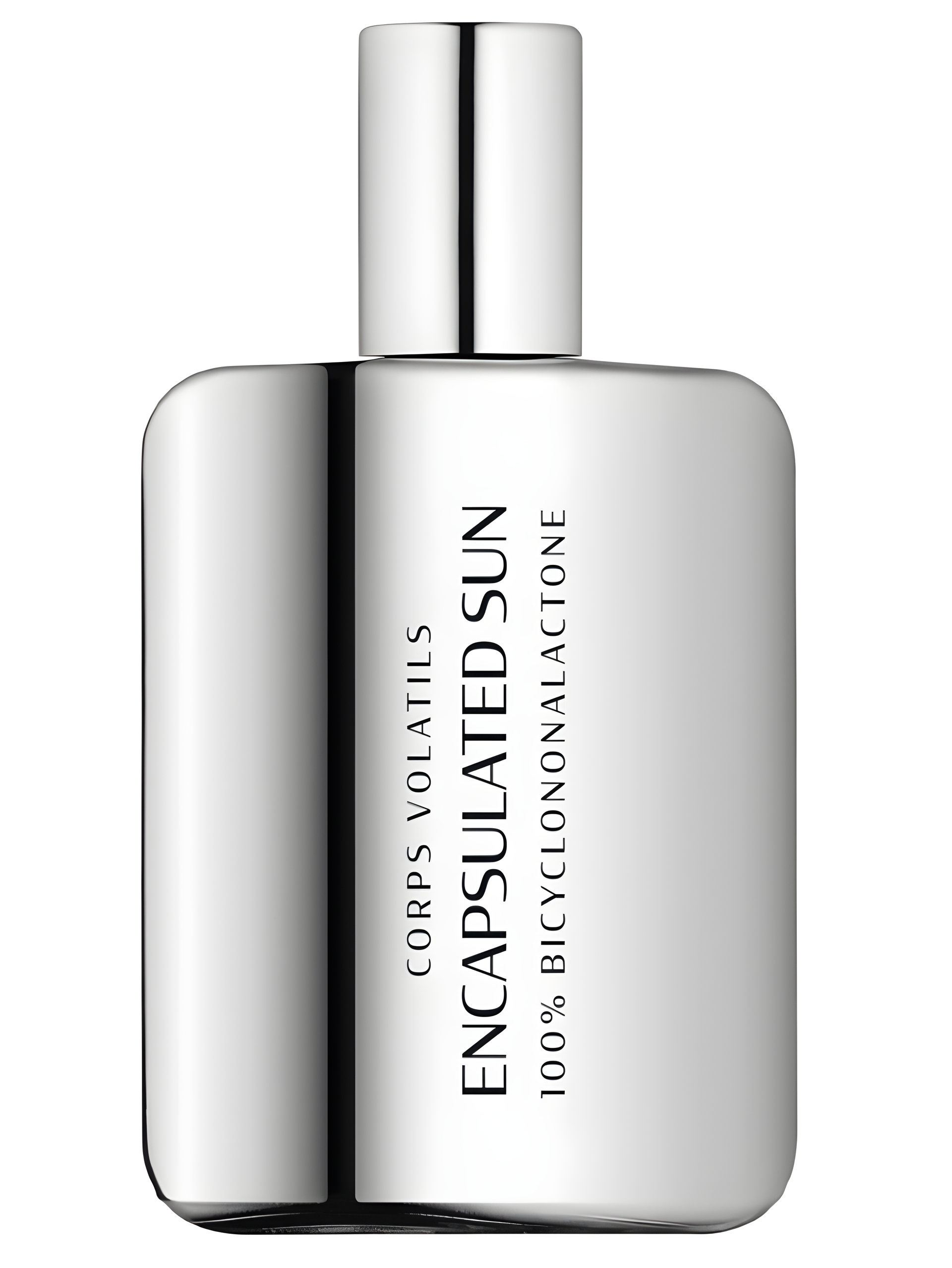 Encapsulated Sun by Aether perfume bottle