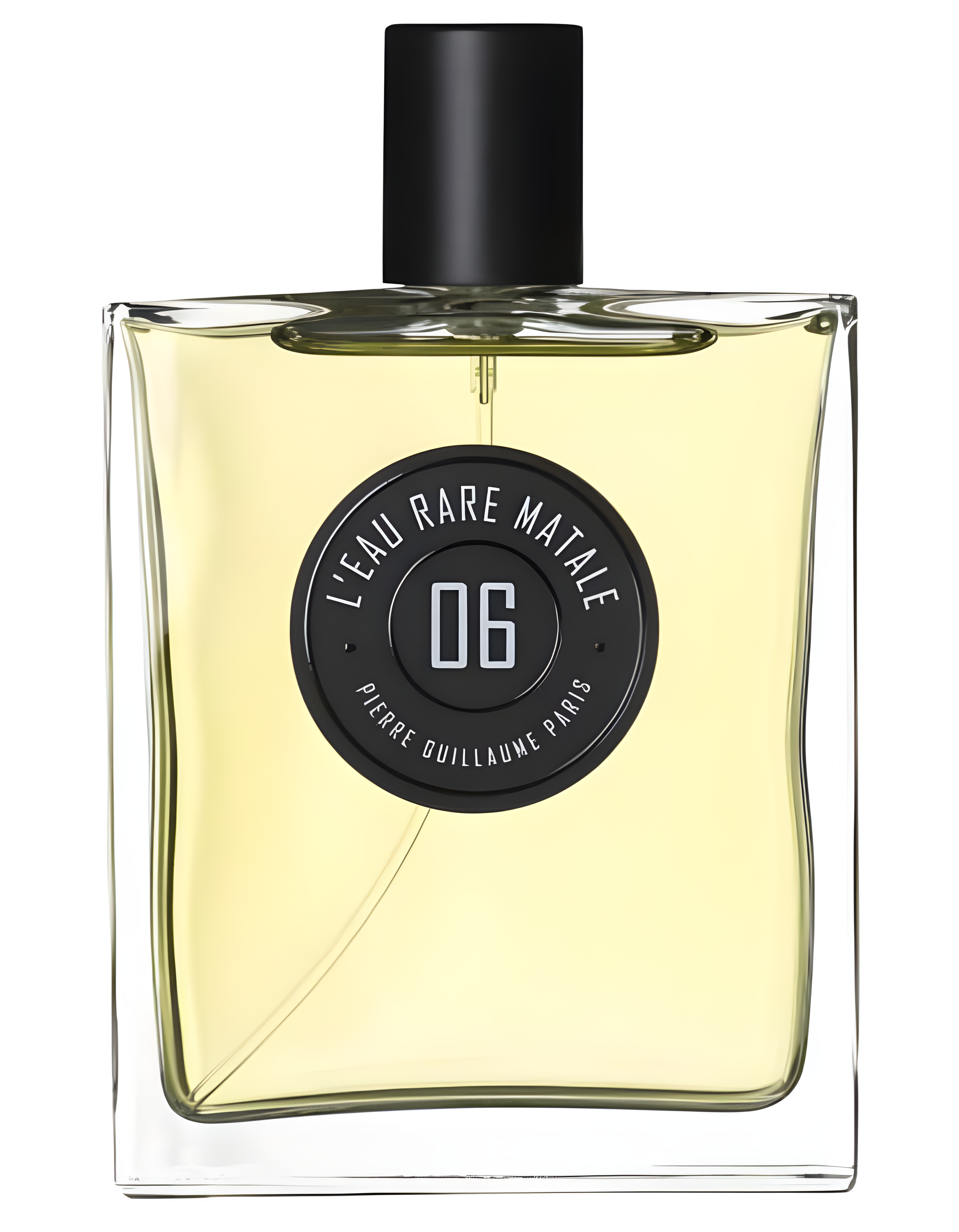 L'Eau Rare Matale 06 by Pierre Guillaume Paris perfume bottle