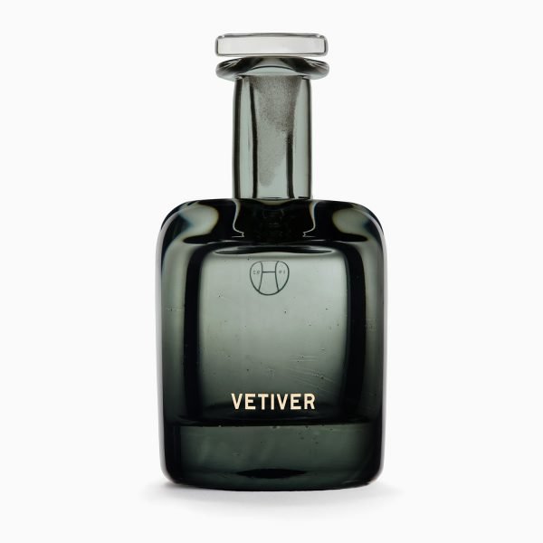 Vetiver by Perfumer H perfume bottle