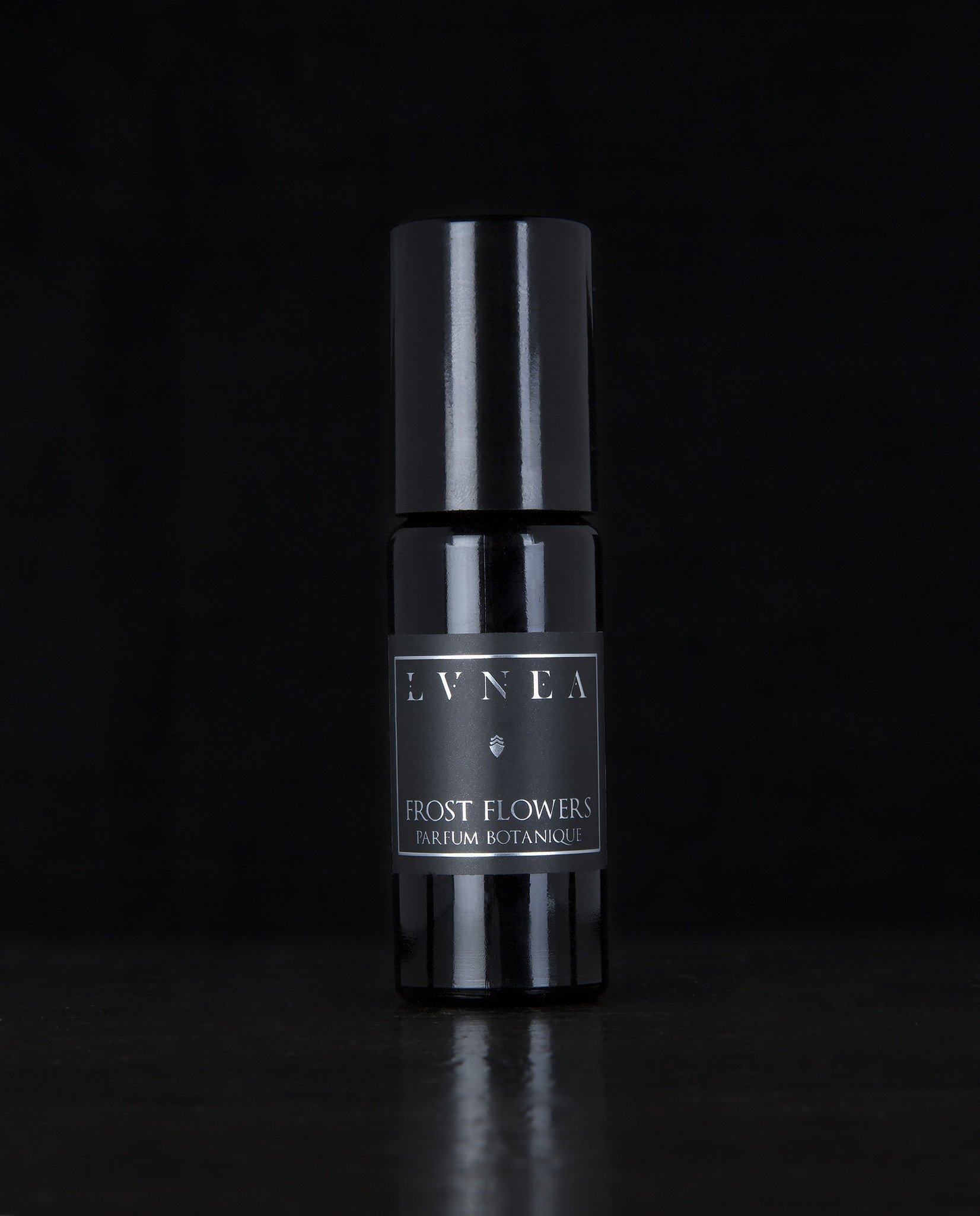 Frost Flowers by Lvnea perfume bottle