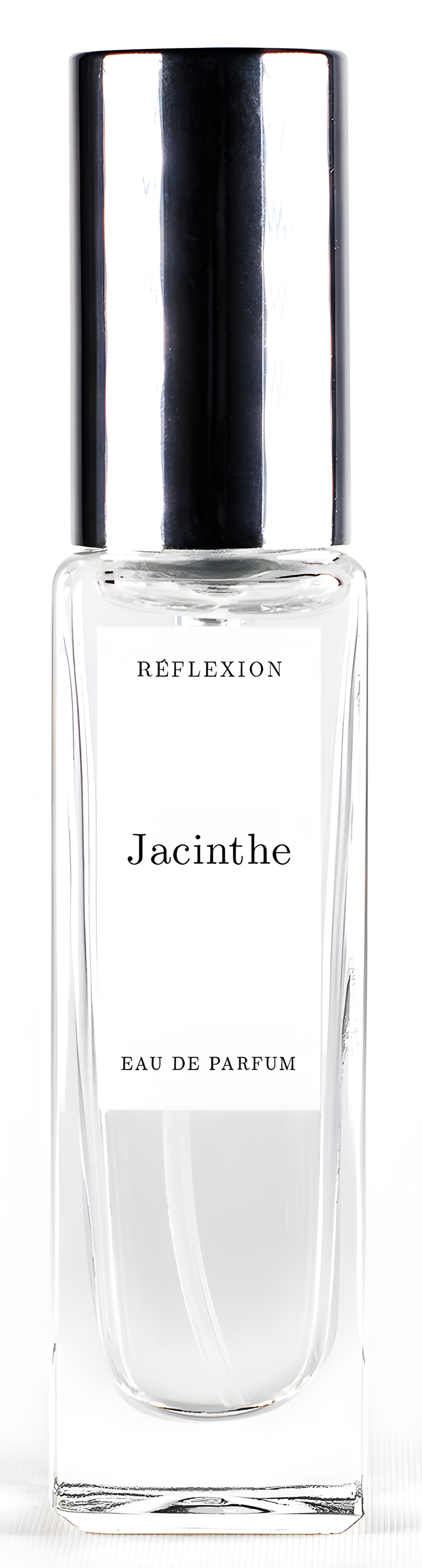 Jacinthe by Reflexion perfume bottle