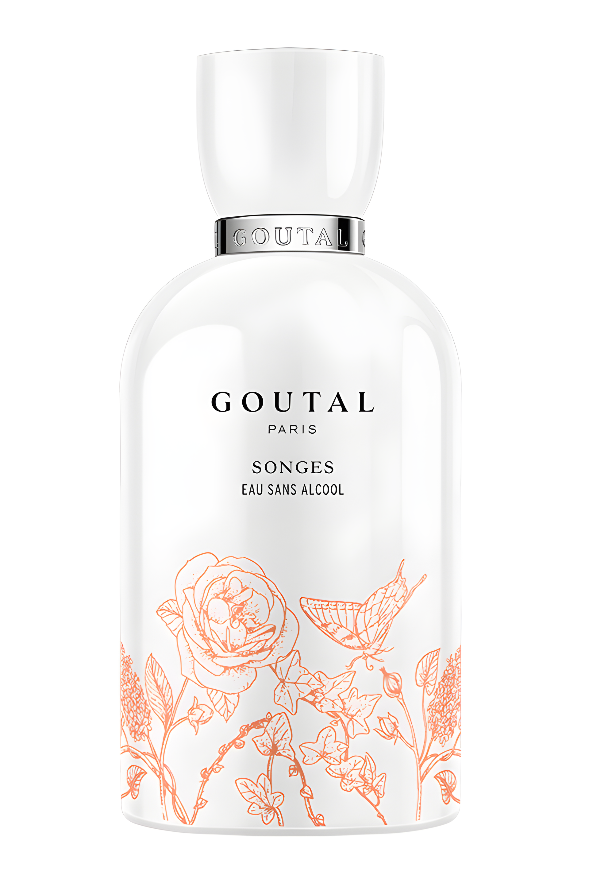 Songes Eau Sans Alcool by Goutal perfume bottle