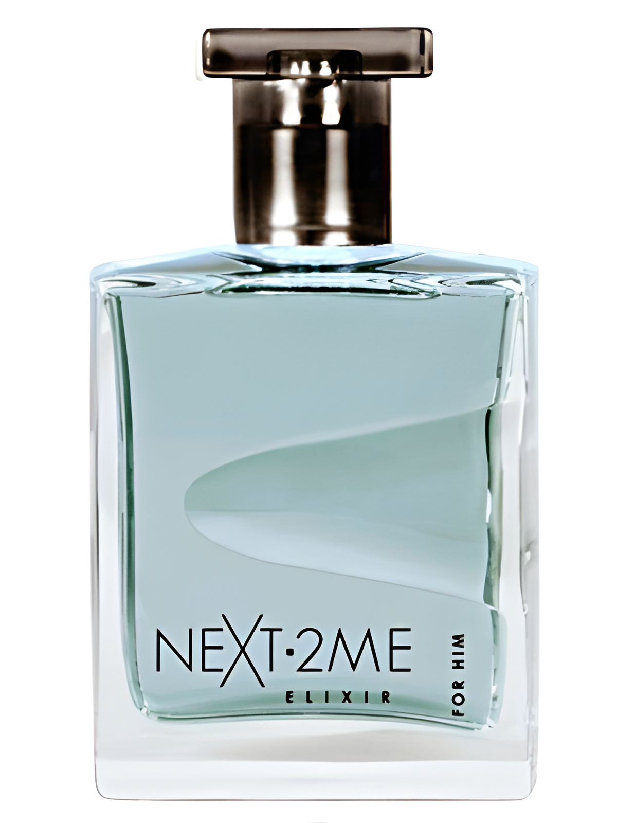Next2Me Men by JAFRA perfume bottle
