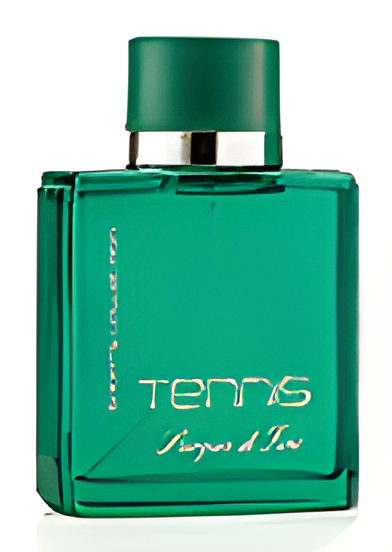 Tennis by L'acqua di Fiori perfume bottle