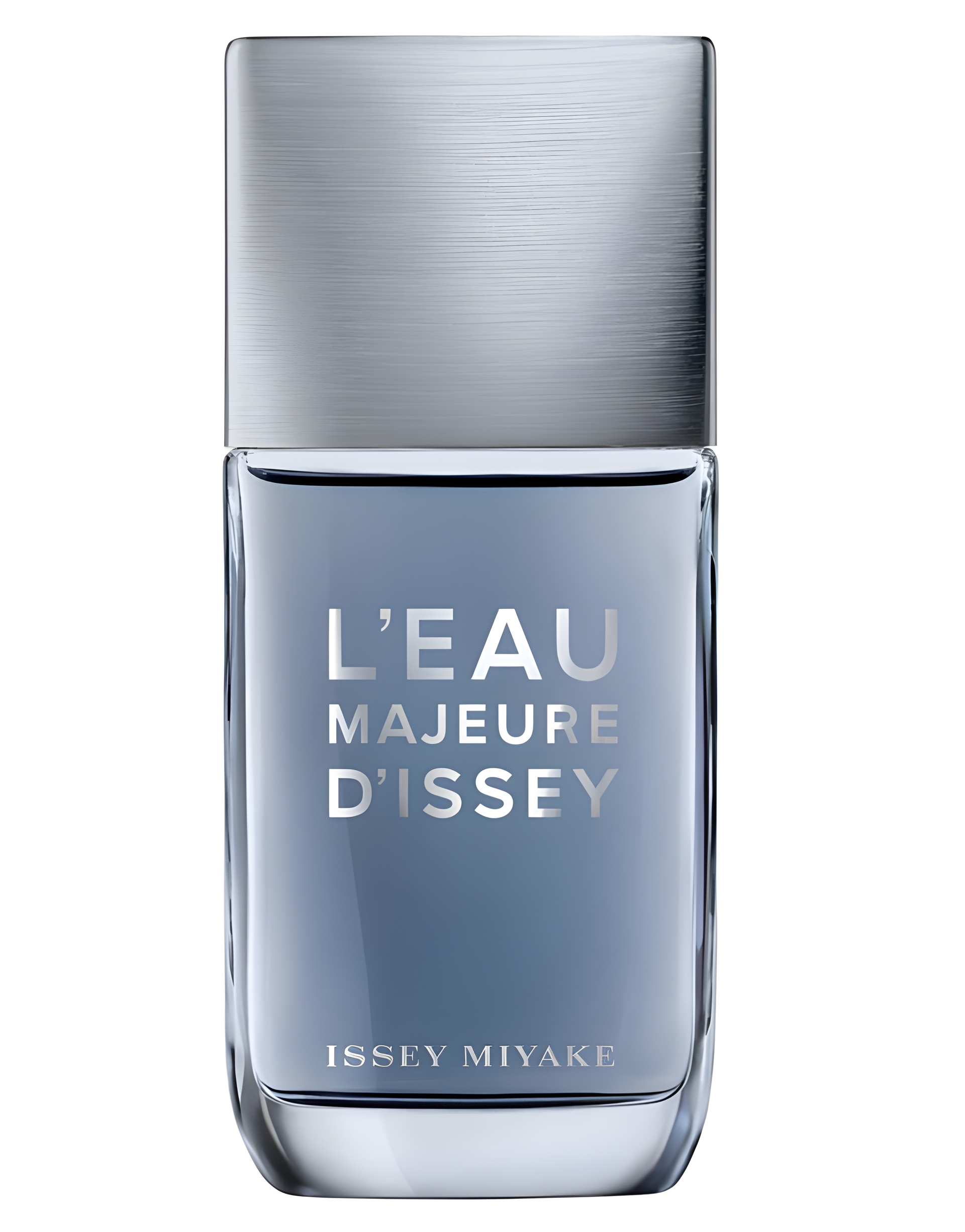 L'Eau Majeure d'Issey by Issey Miyake perfume bottle