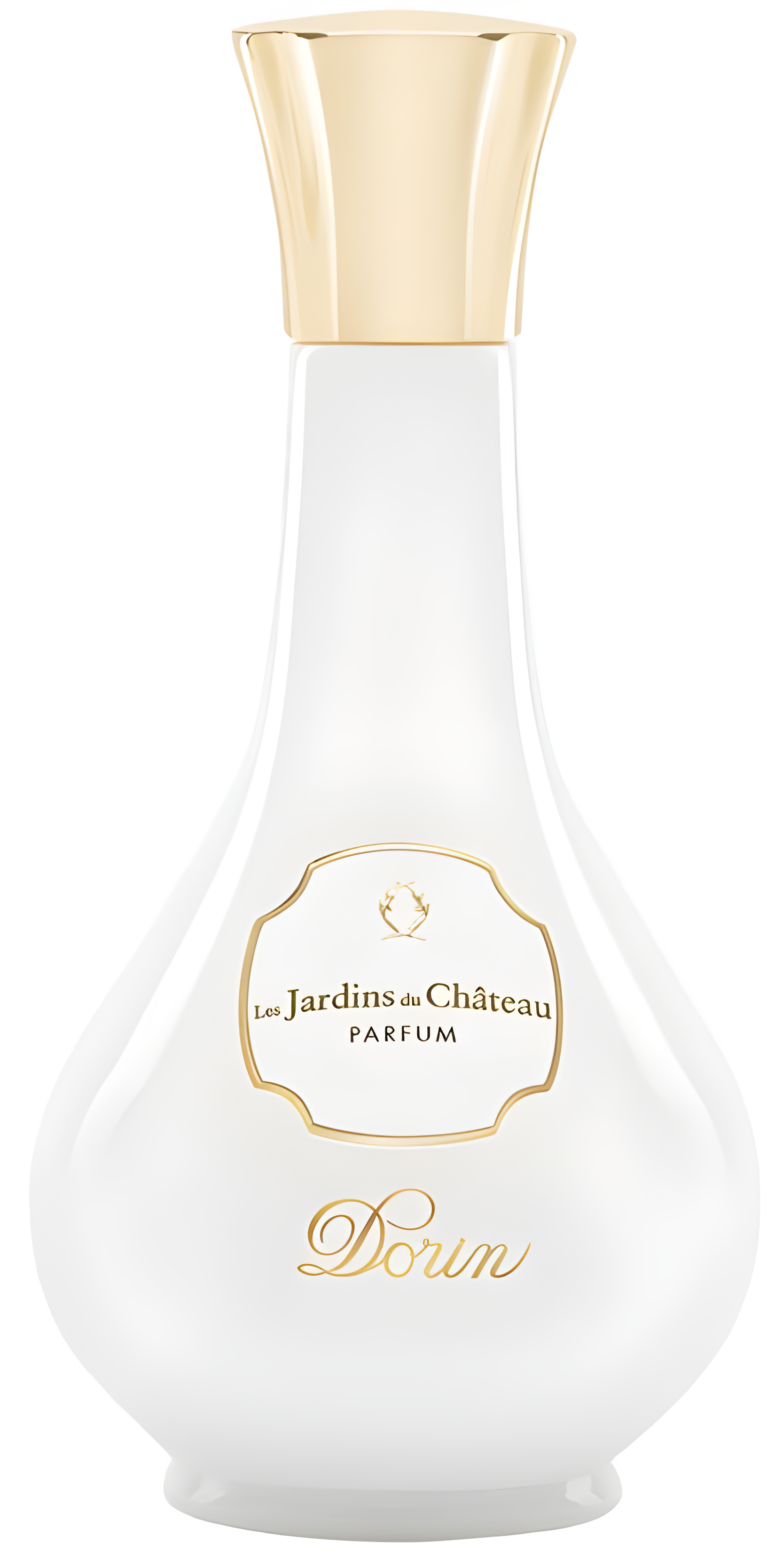 Les Jardins Du Chateau by Dorin perfume bottle
