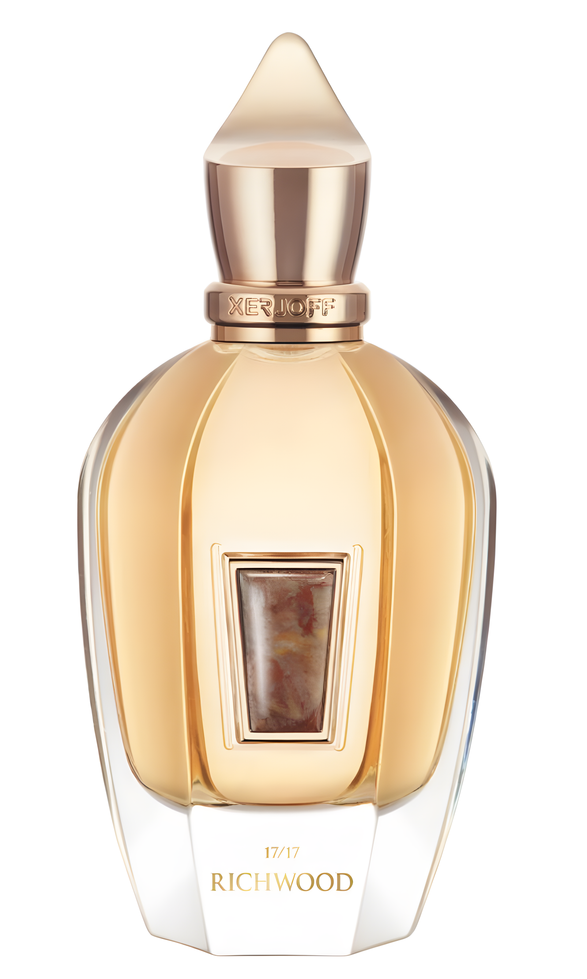 Richwood by Xerjoff perfume bottle