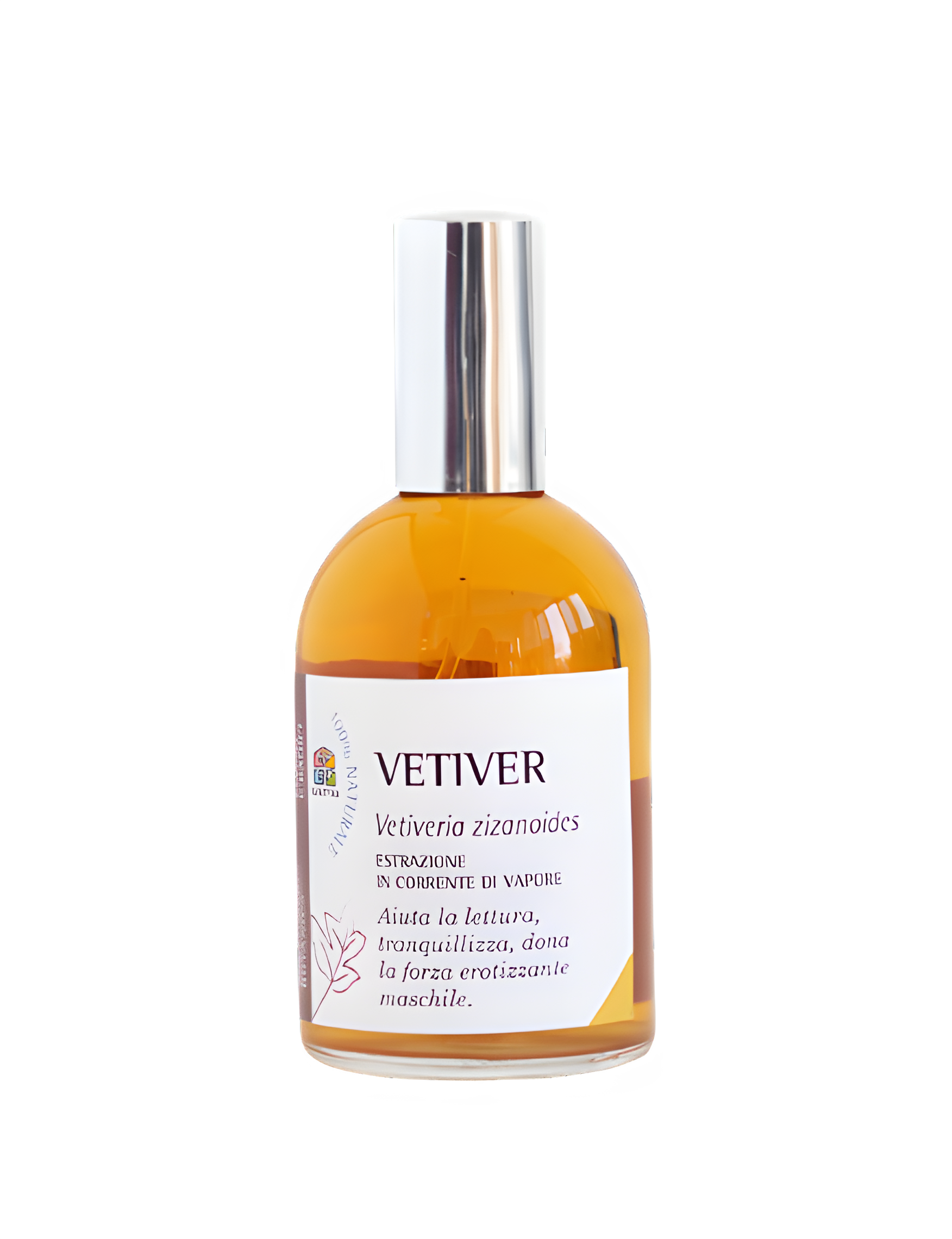 Vetiver by Olfattiva perfume bottle