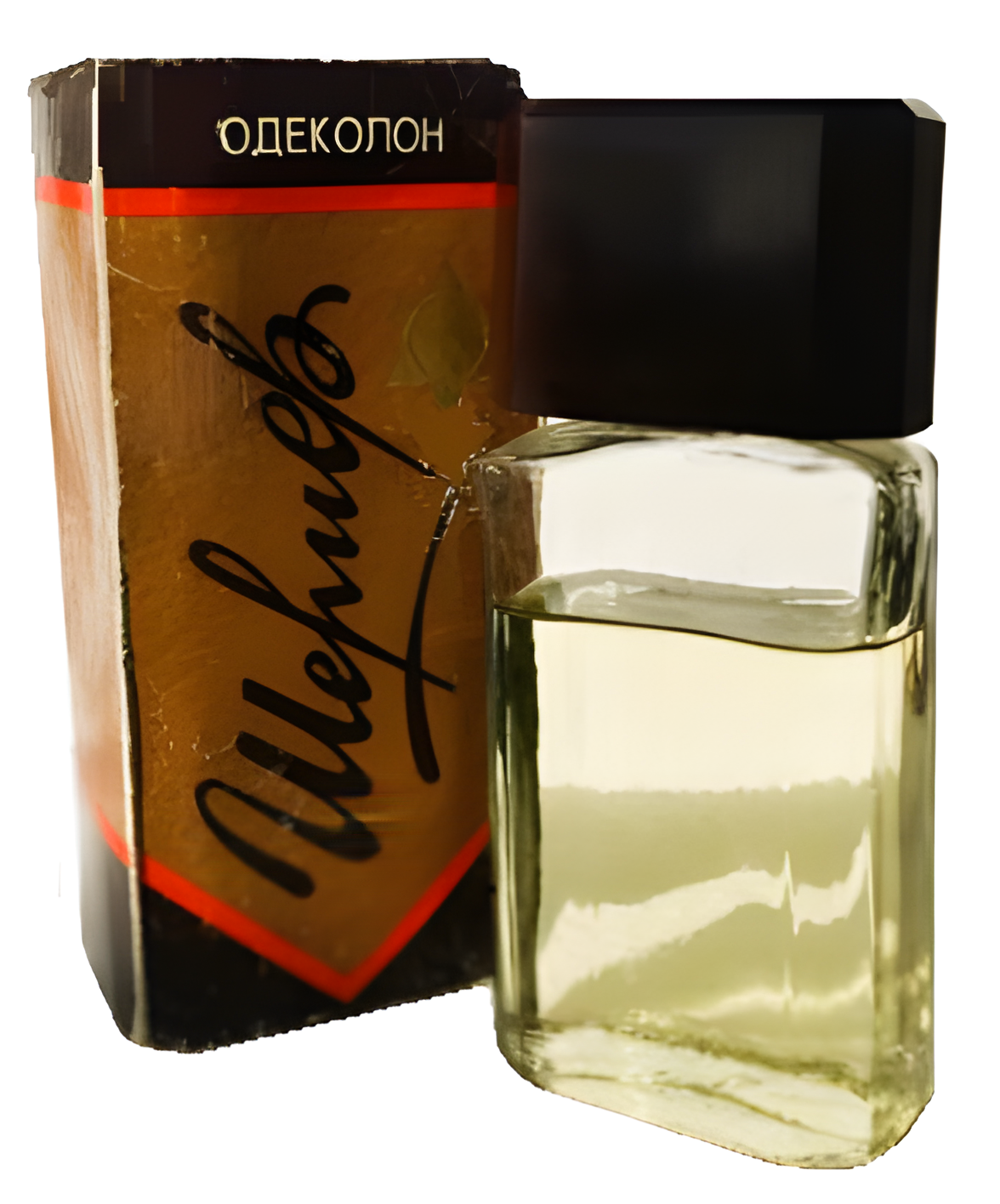 Шериф by Северное сияние perfume bottle