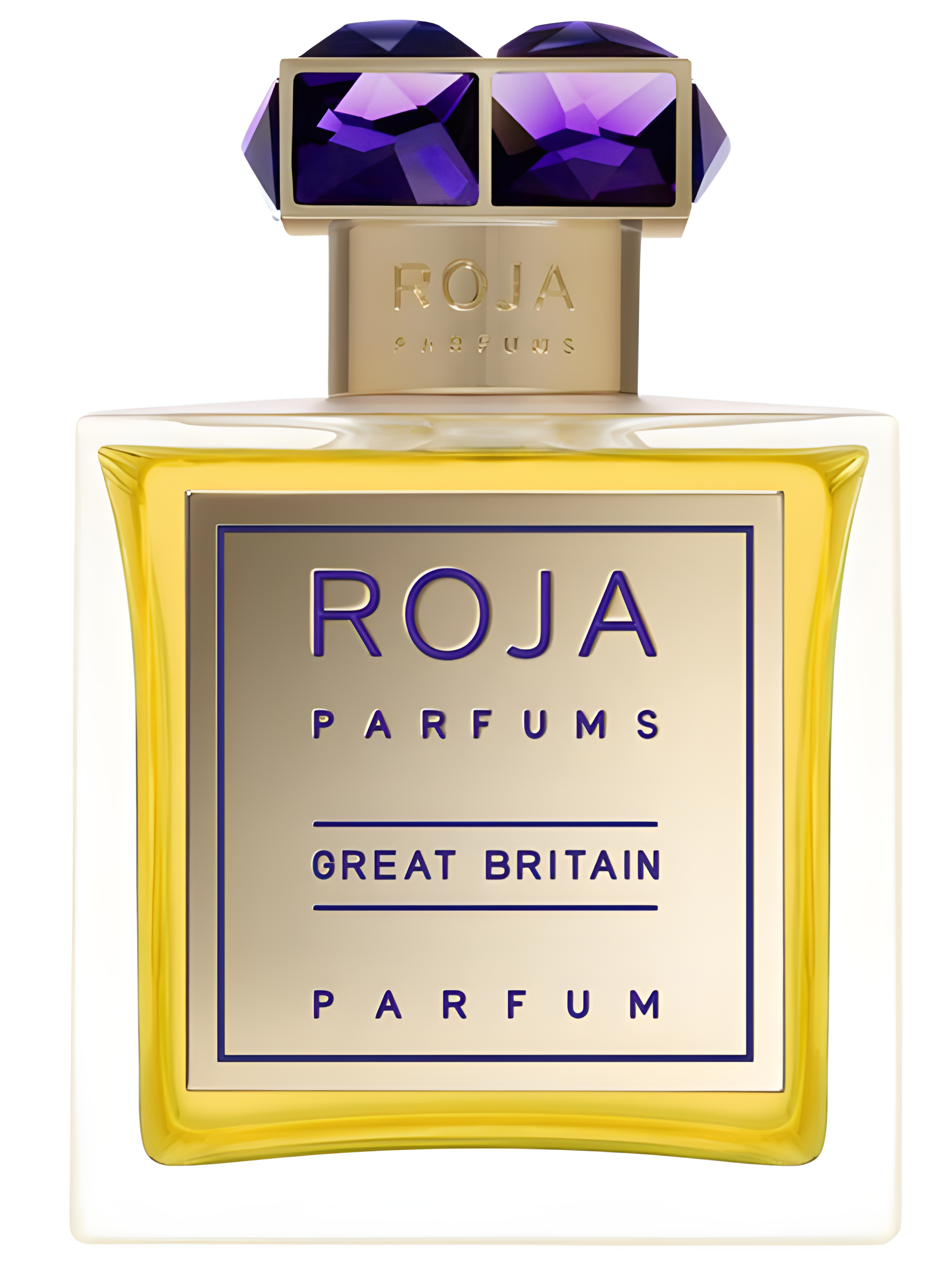 Great Britain by Roja Dove perfume bottle