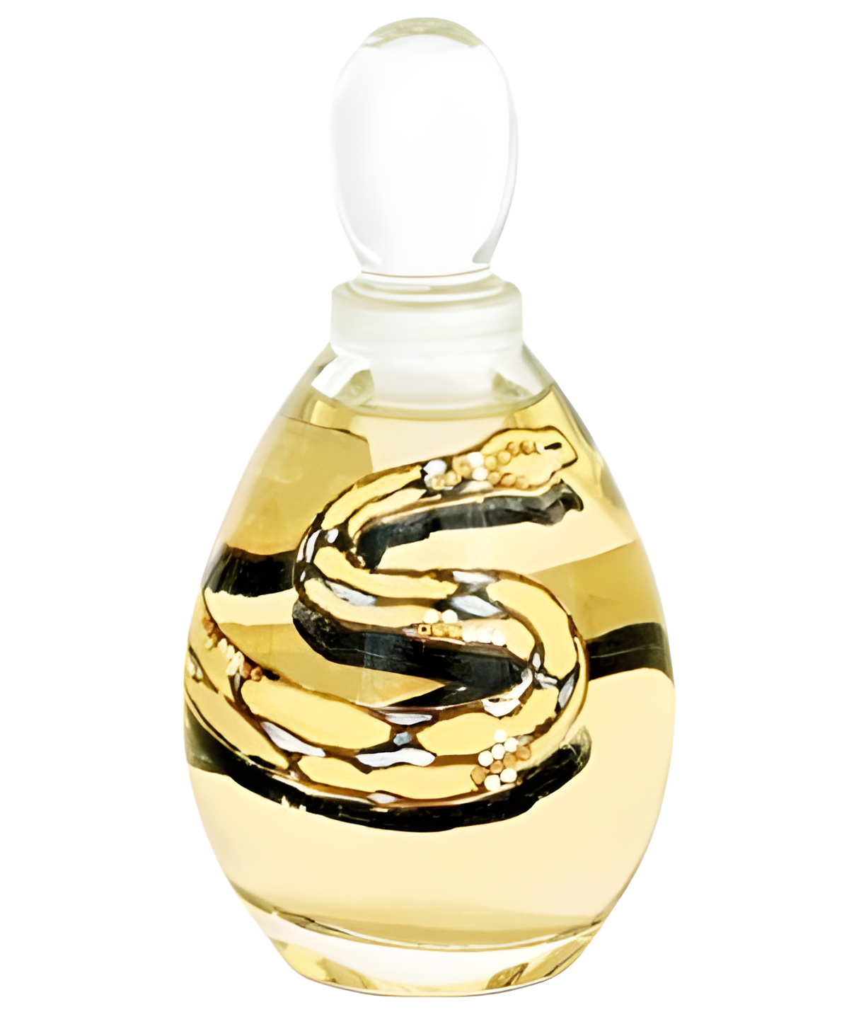 No 31 by M. Micallef perfume bottle