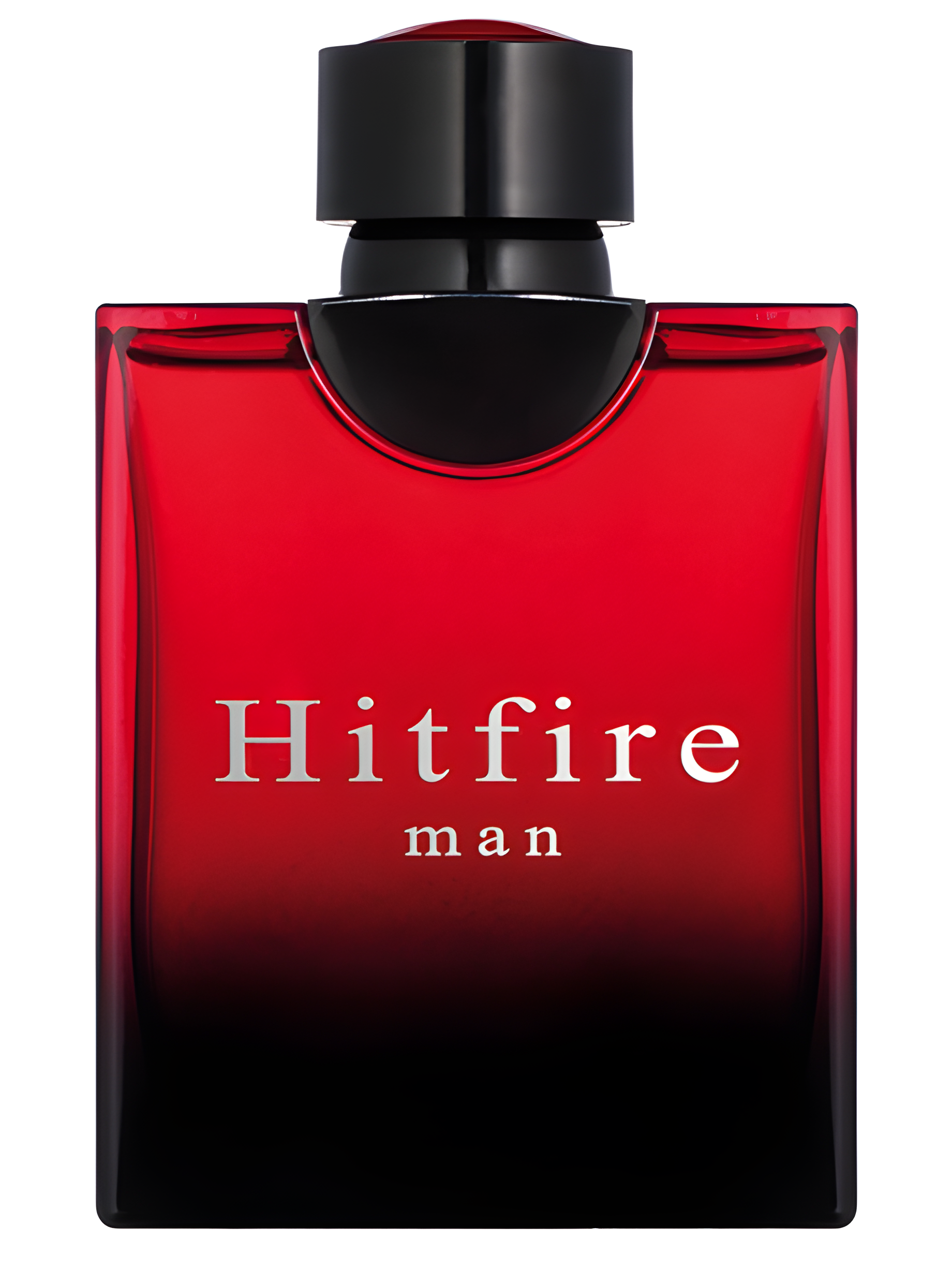 Hitfire by La Rive perfume bottle
