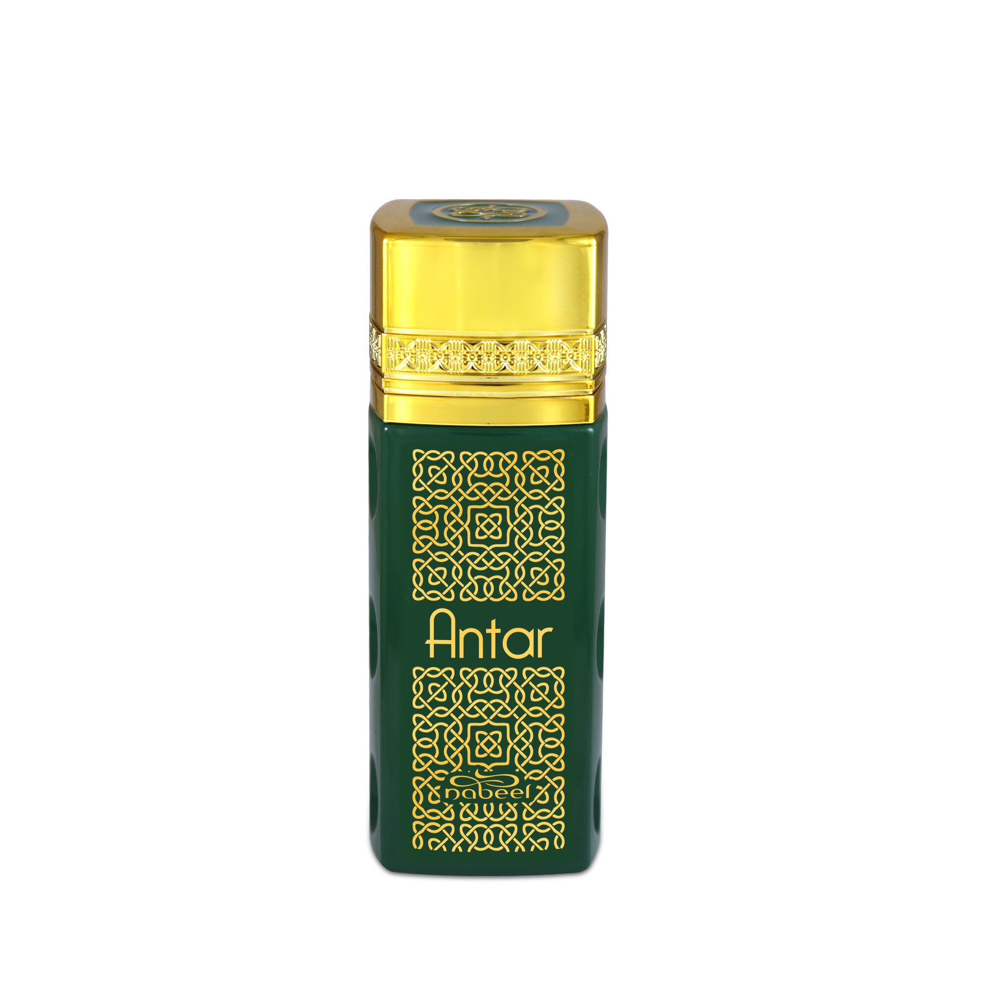 Antar by Nabeel perfume bottle