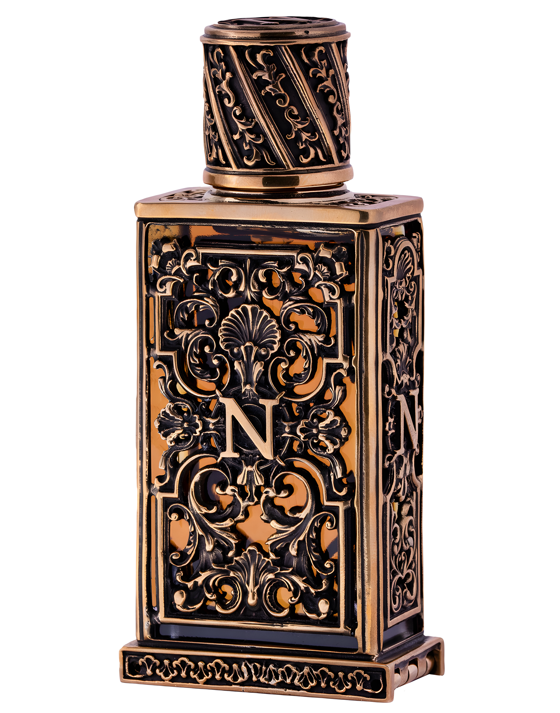 L’Amour Absolu by Nimere Parfums perfume bottle