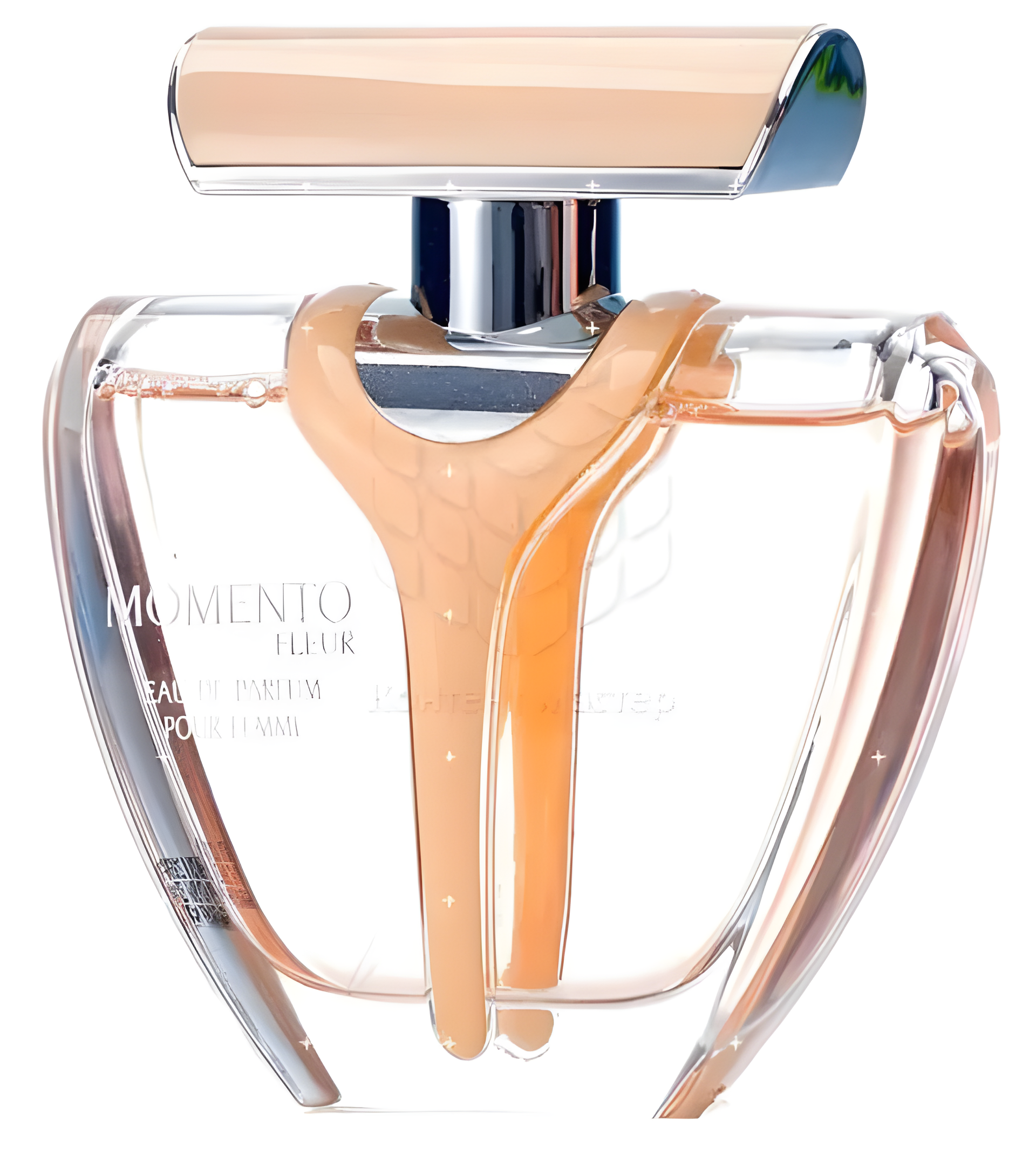 Momento Fleur by Armaf perfume bottle