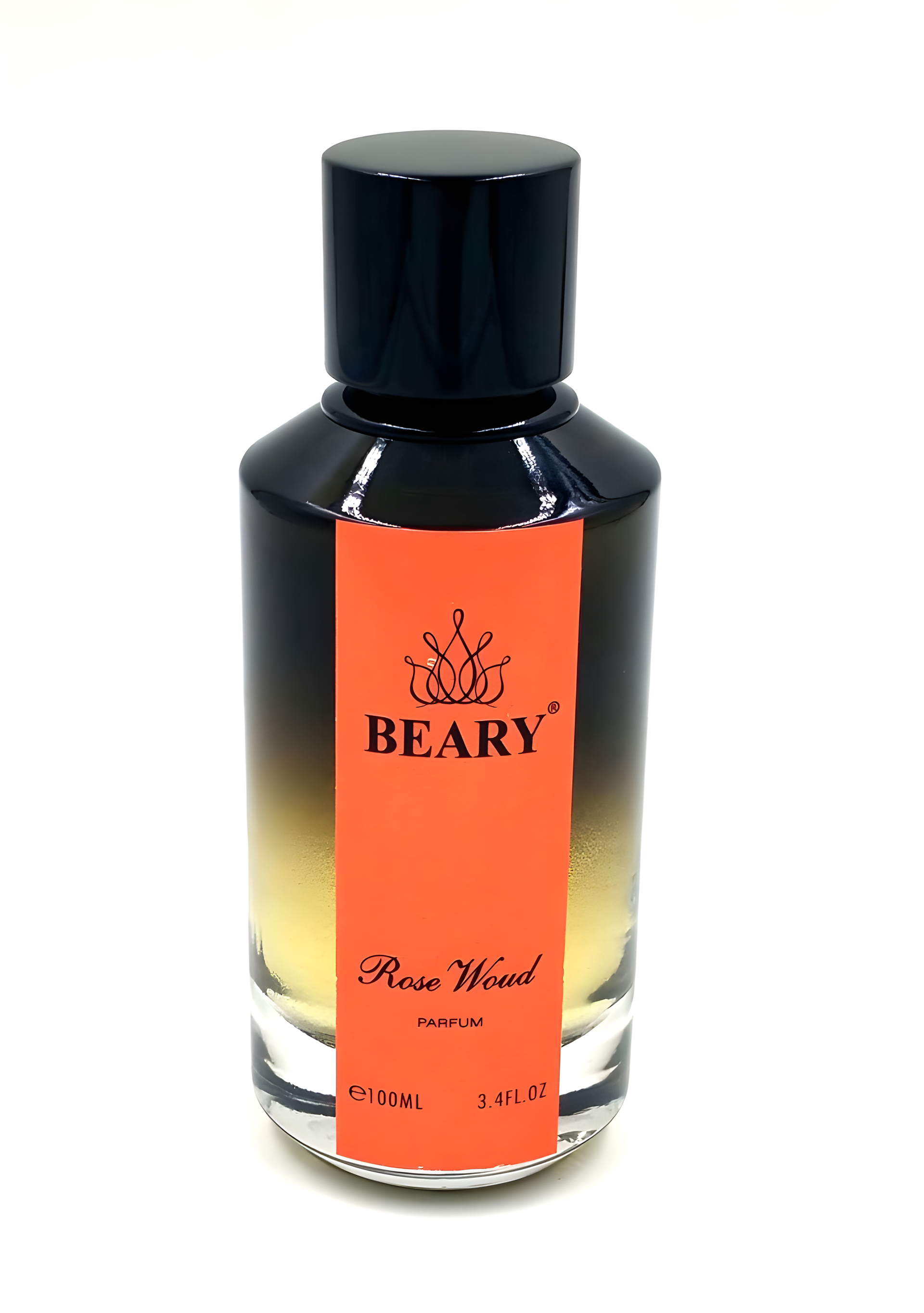 Rose Woud by Beary perfume bottle