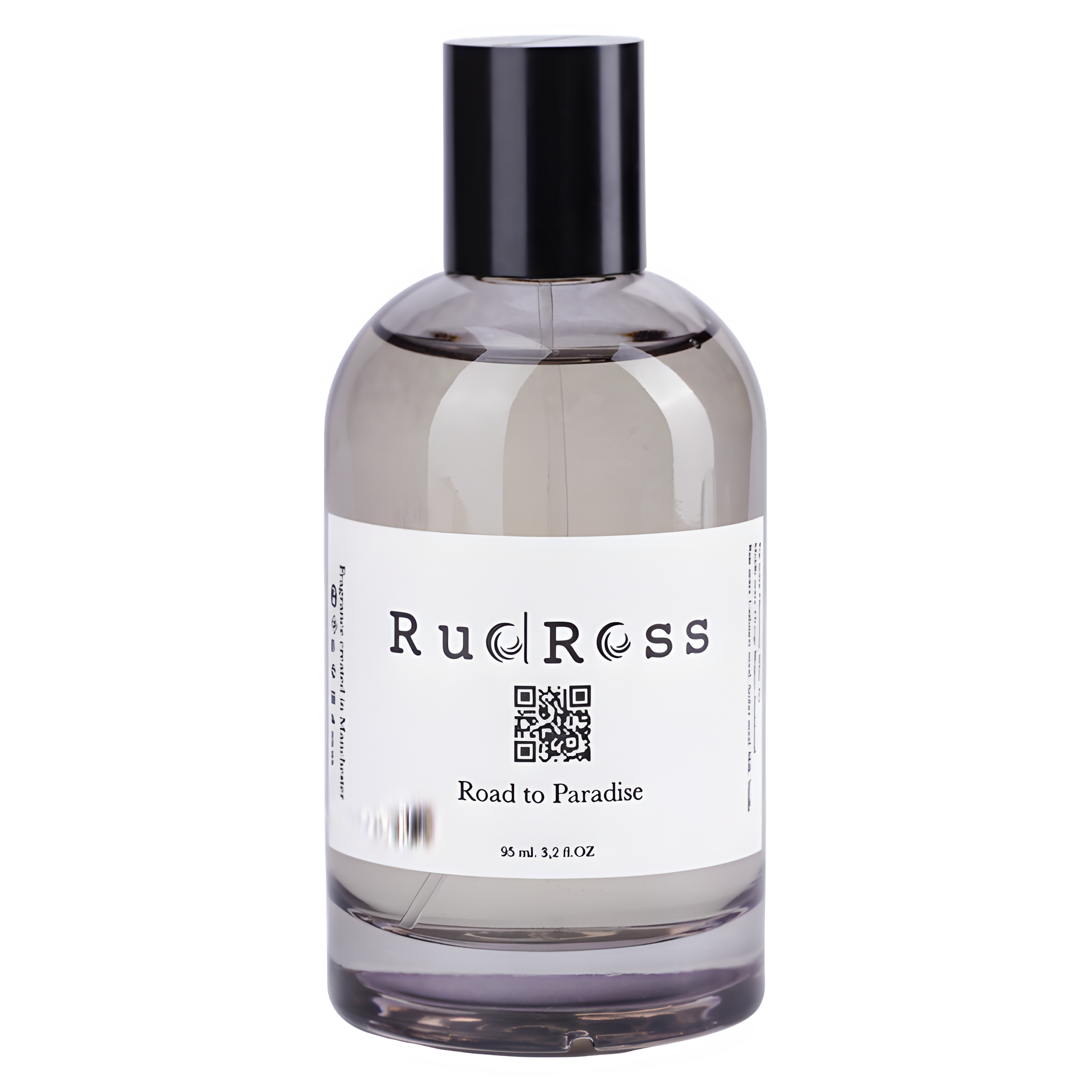 Road to Paradise by RudRoss perfume bottle