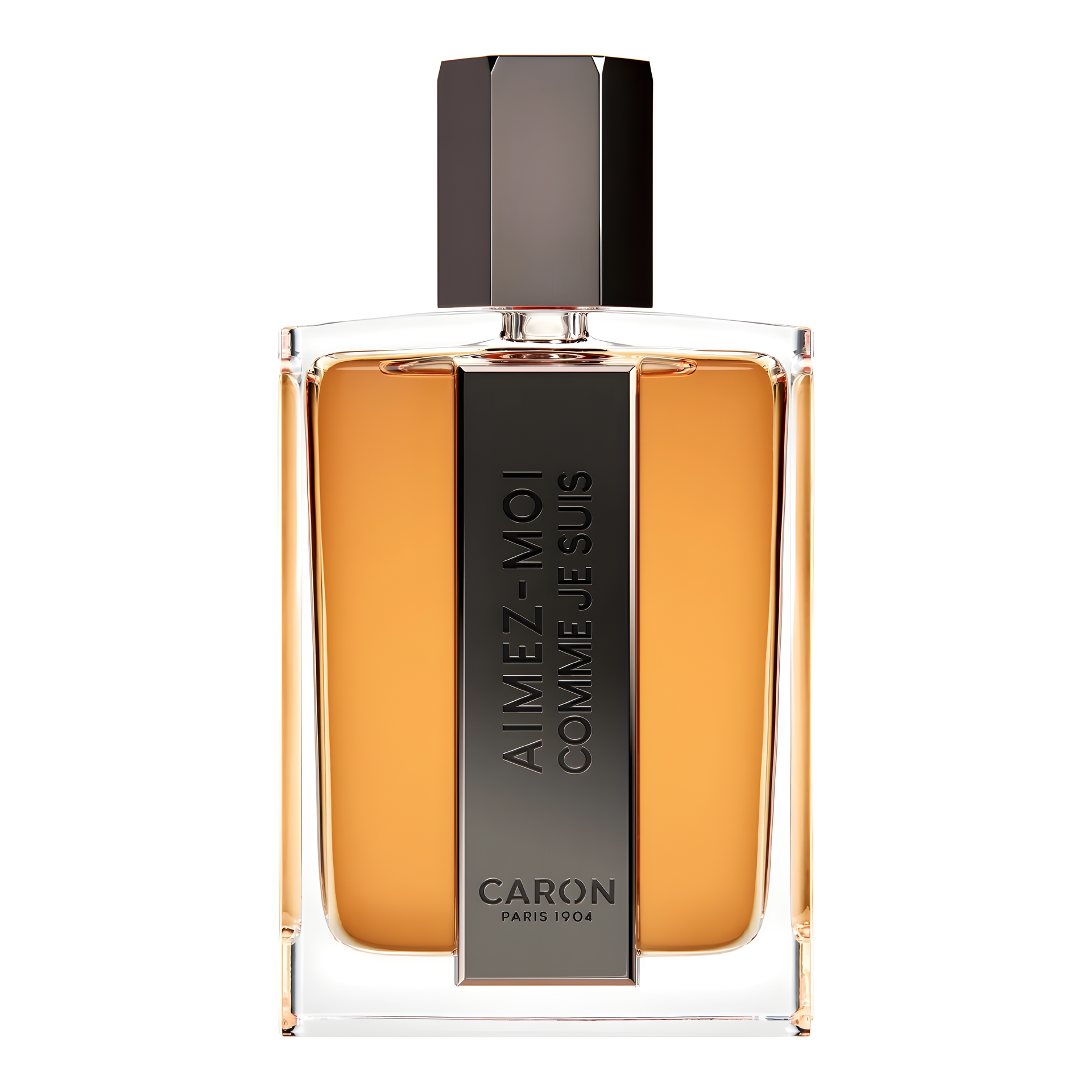 Aimez Moi Comme Je Suis by Caron perfume bottle