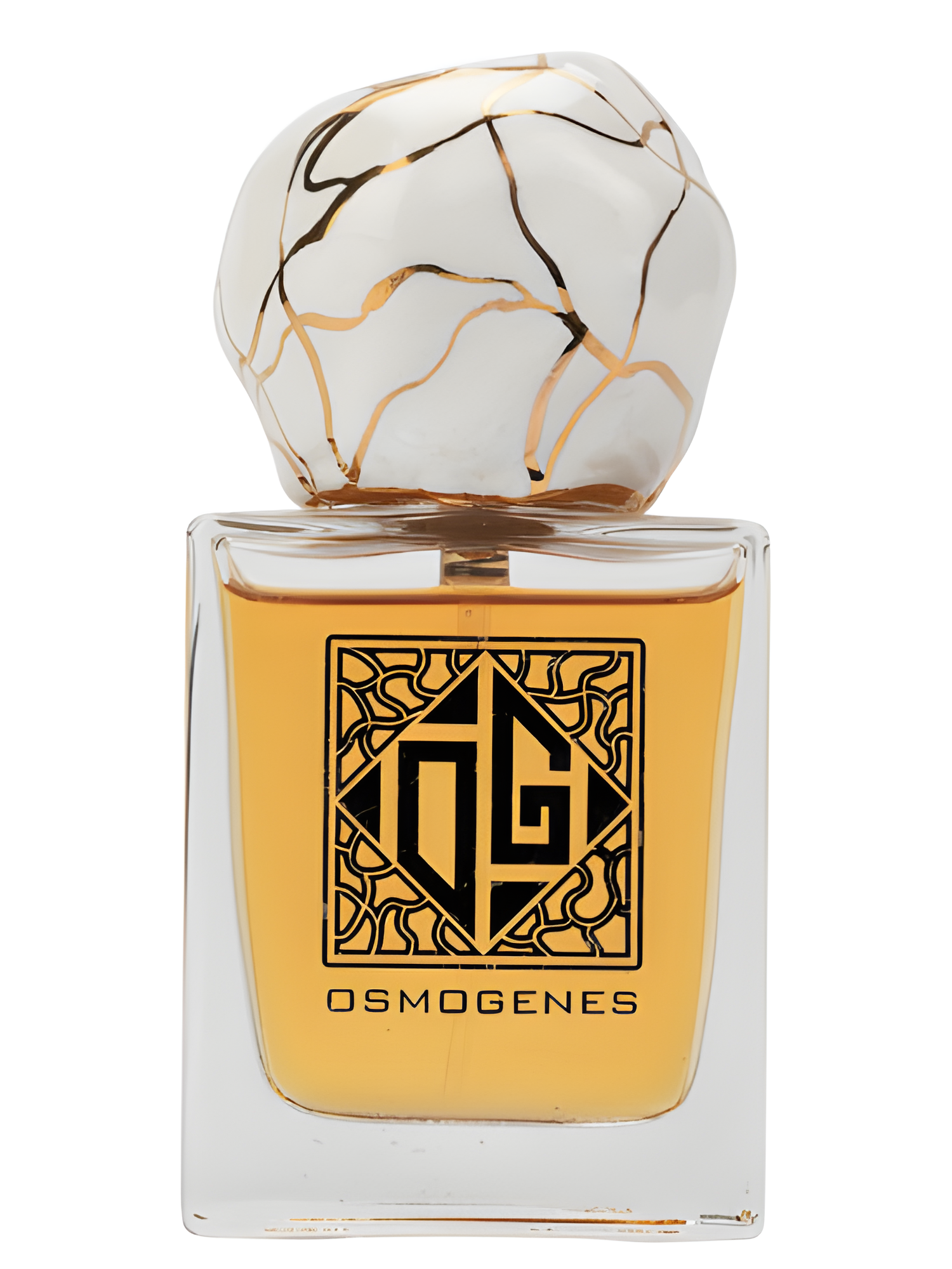 Royal Temptation by OsmoGenes Perfumes perfume bottle
