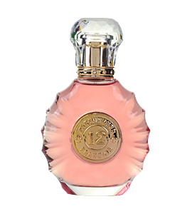 Secret de l’Amour by 12 Parfumeurs Francais perfume bottle