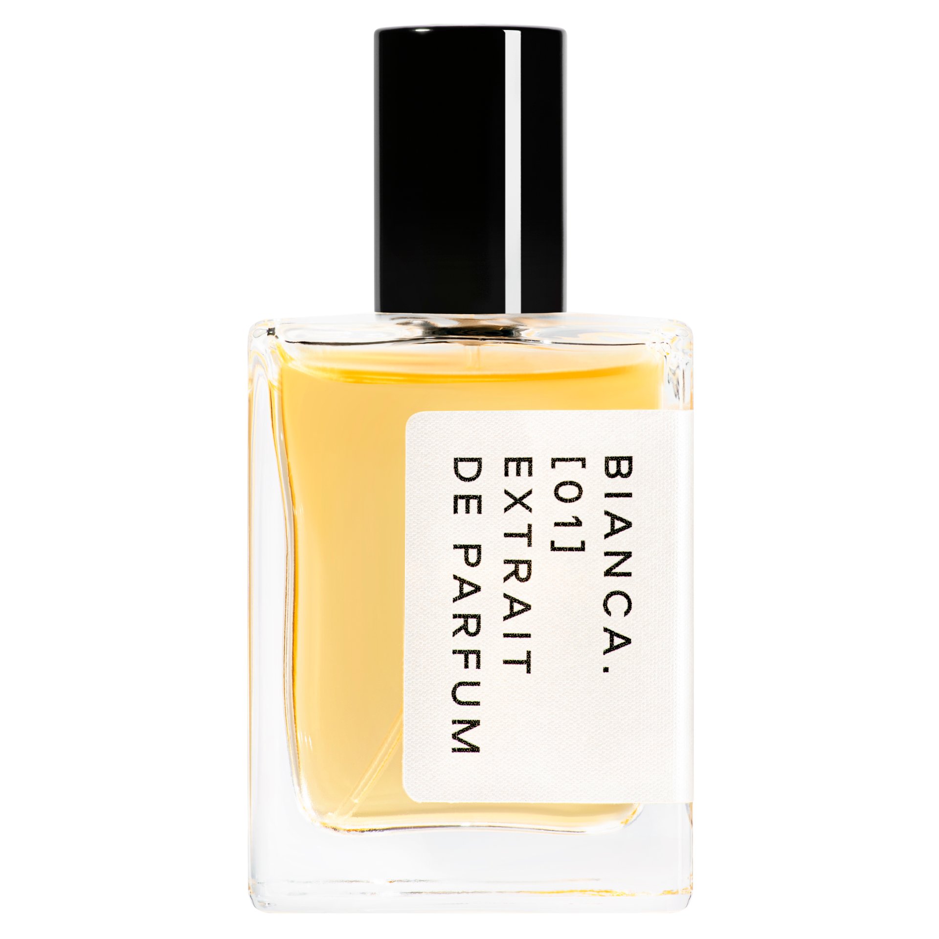 BIANCA 01 by Synonyme perfume bottle