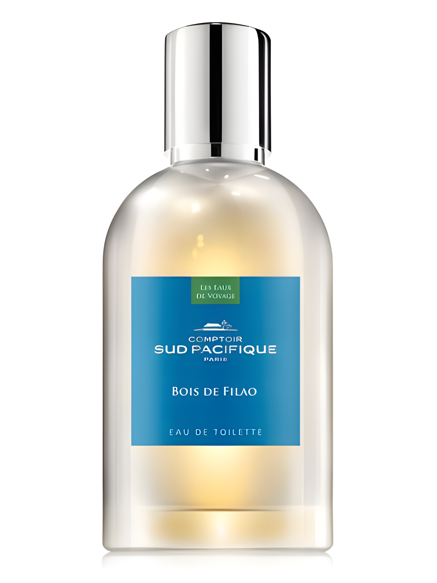 Bois de Filao by Comptoir Sud Pacifique perfume bottle