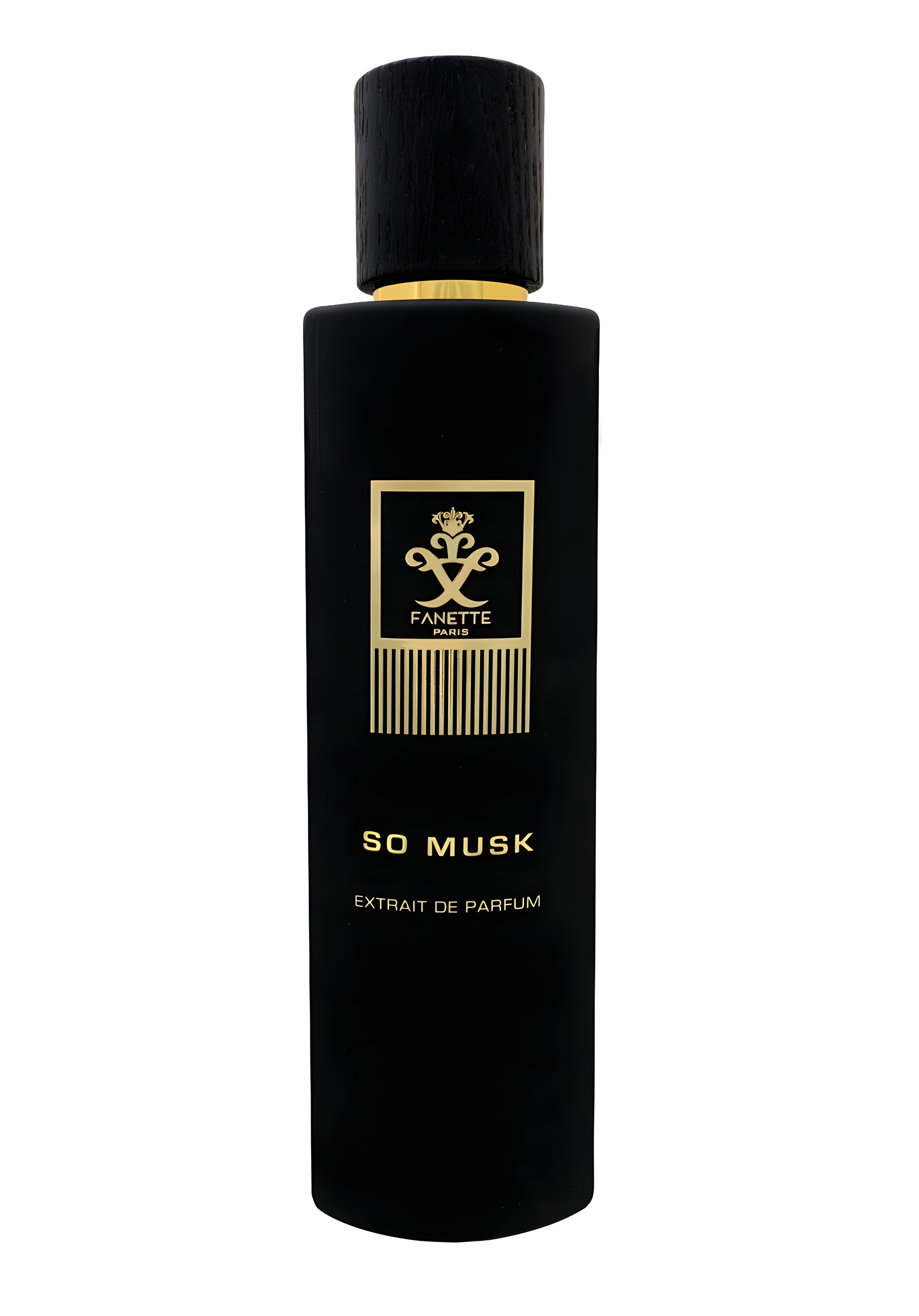 So Musk by Fanette perfume bottle