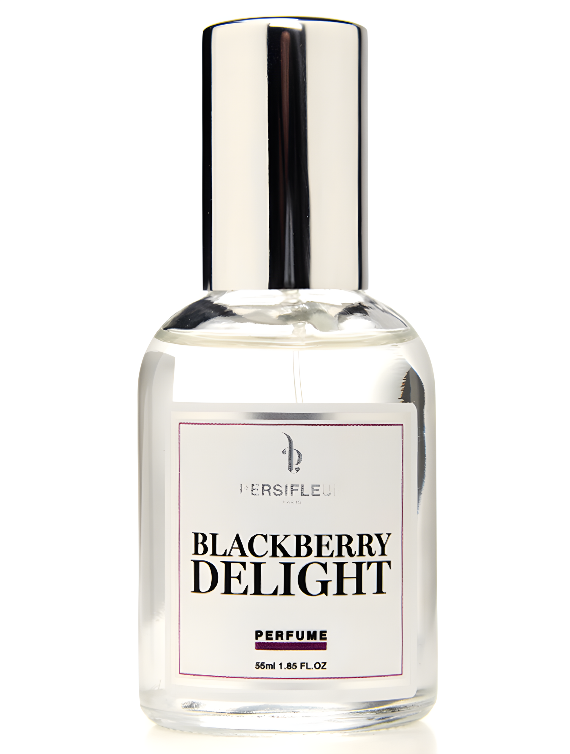 Blackberry Delight by Persifleur perfume bottle