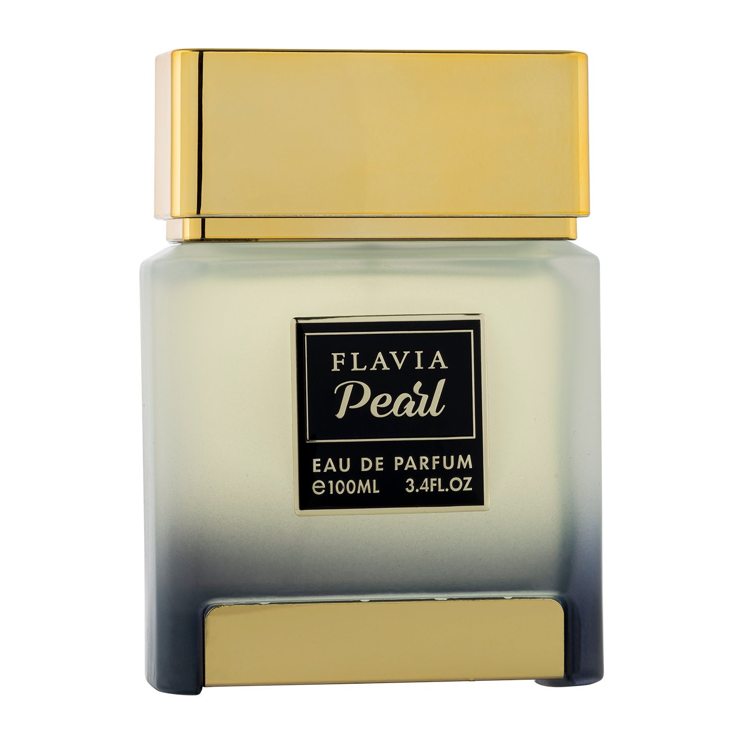 Pearl by Flavia perfume bottle