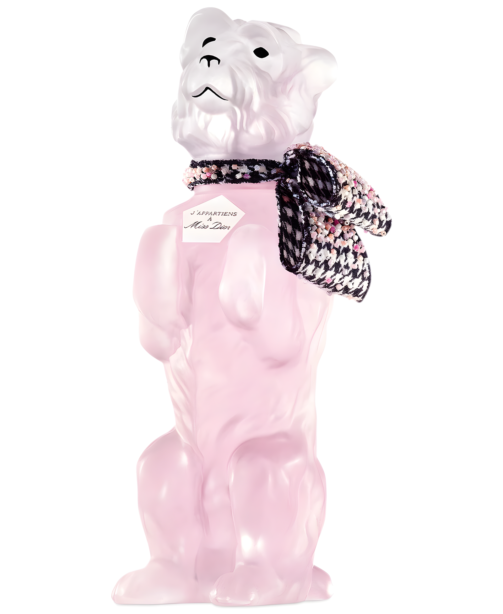 Dior Miss Dior Blooming Bouquet Bobby Limited Edition by Dior perfume bottle