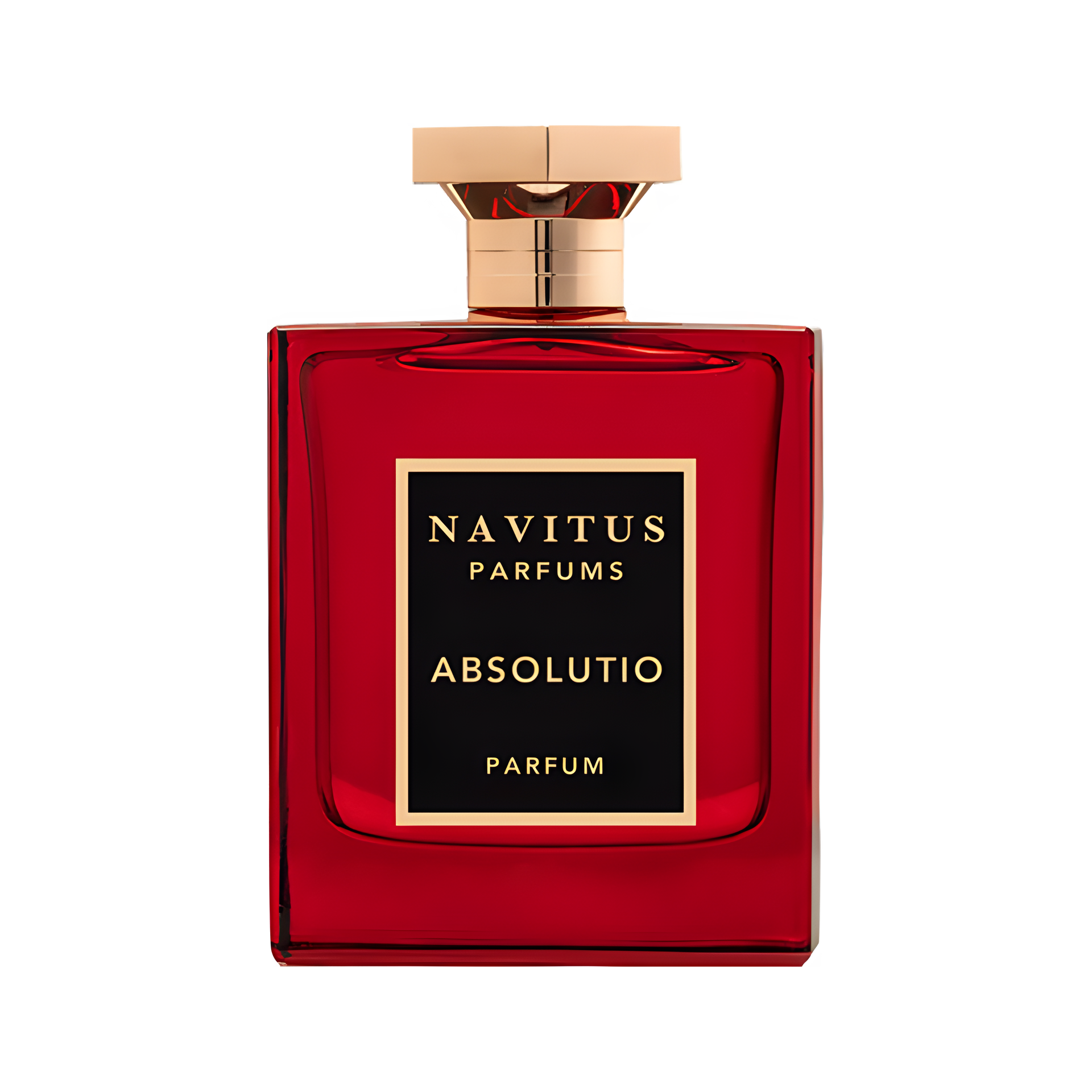 Absolutio by Navitus Parfums perfume bottle