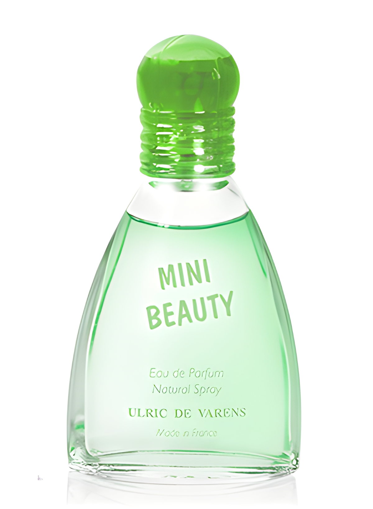 Mini Beauty by Ulric de Varens perfume bottle
