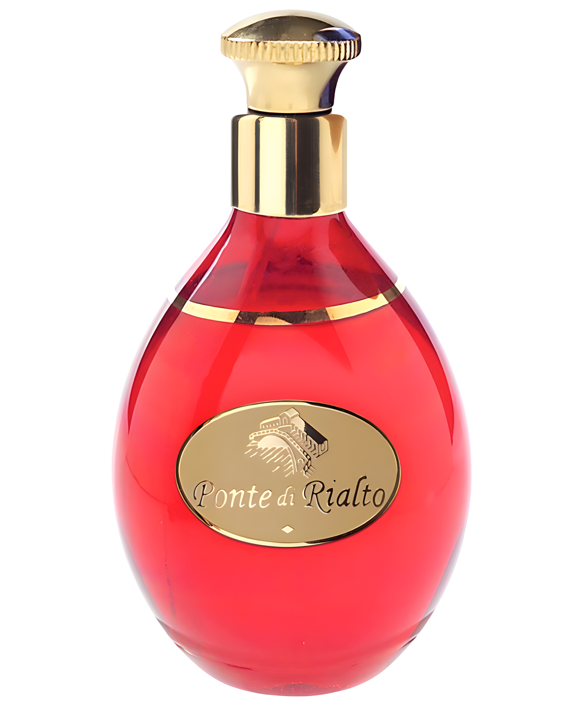 Ponte Di Rialto Pour Femme by Profumeria Franco perfume bottle