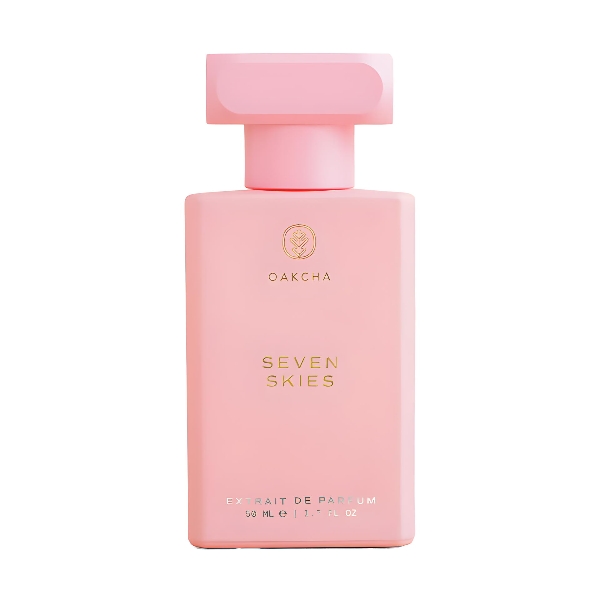 Seven Skies by Oakcha perfume bottle