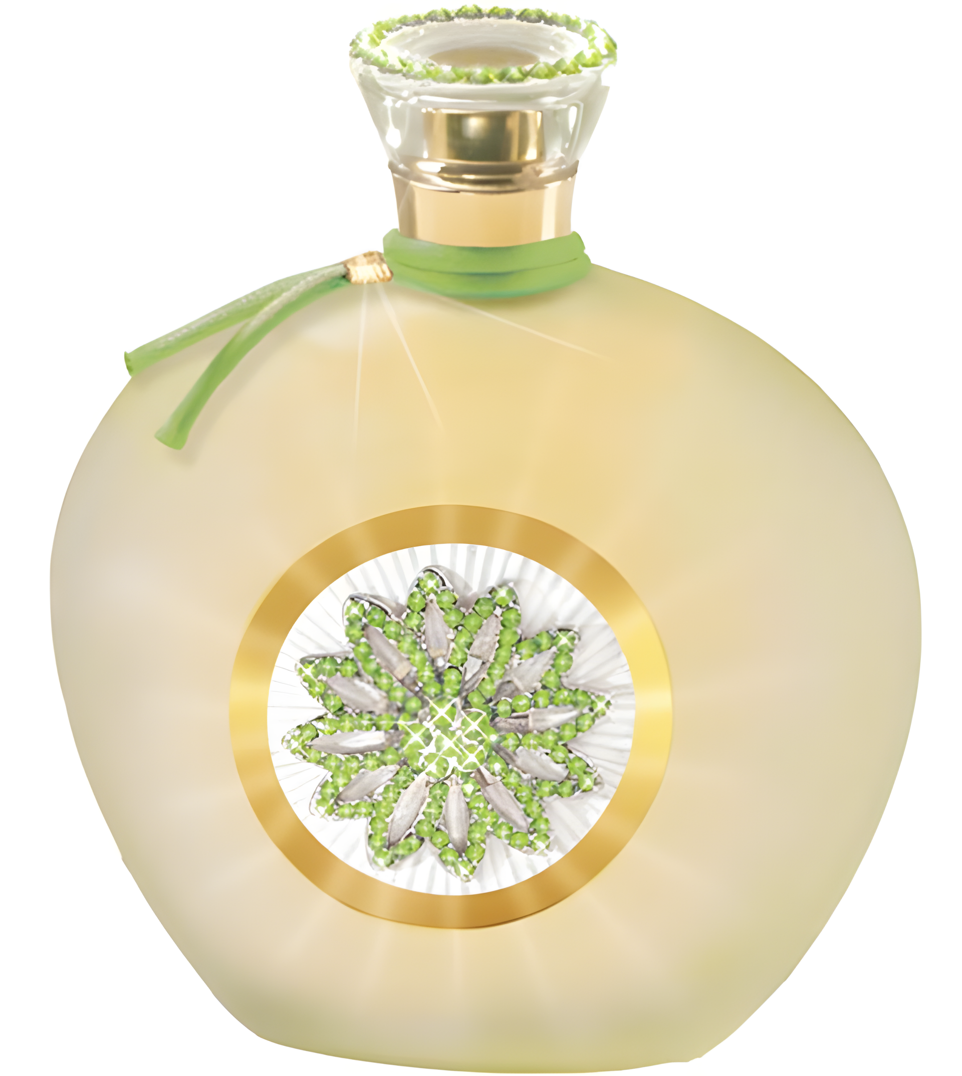Sur Mon Coeur by Rance 1795 perfume bottle
