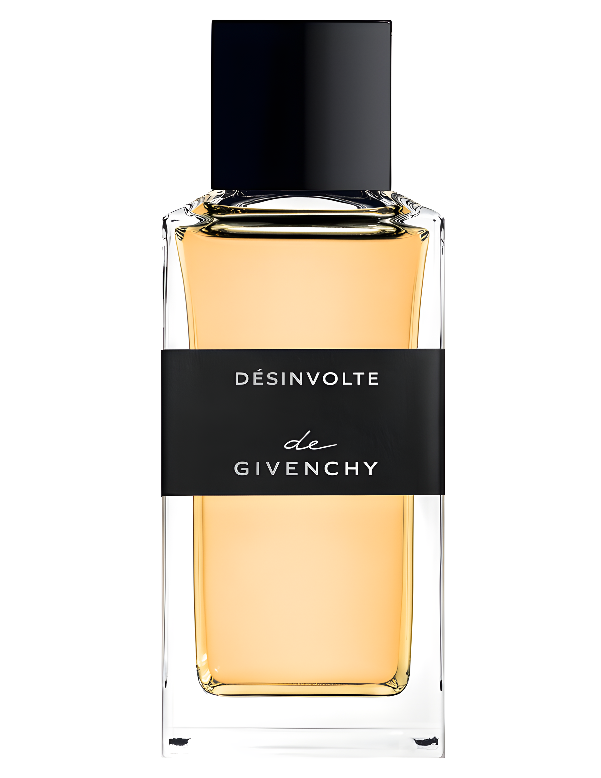 Dèsinvolte by Givenchy perfume bottle