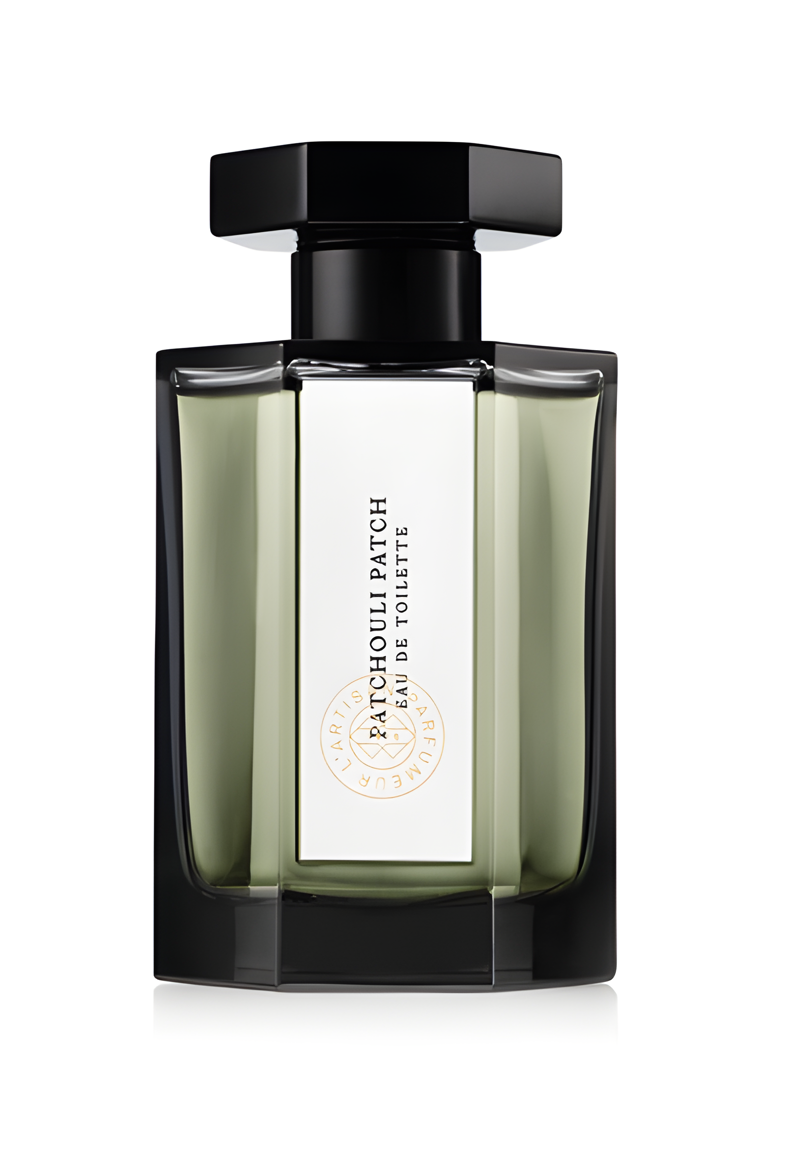 Patchouli Patch by L'Artisan Parfumeur perfume bottle
