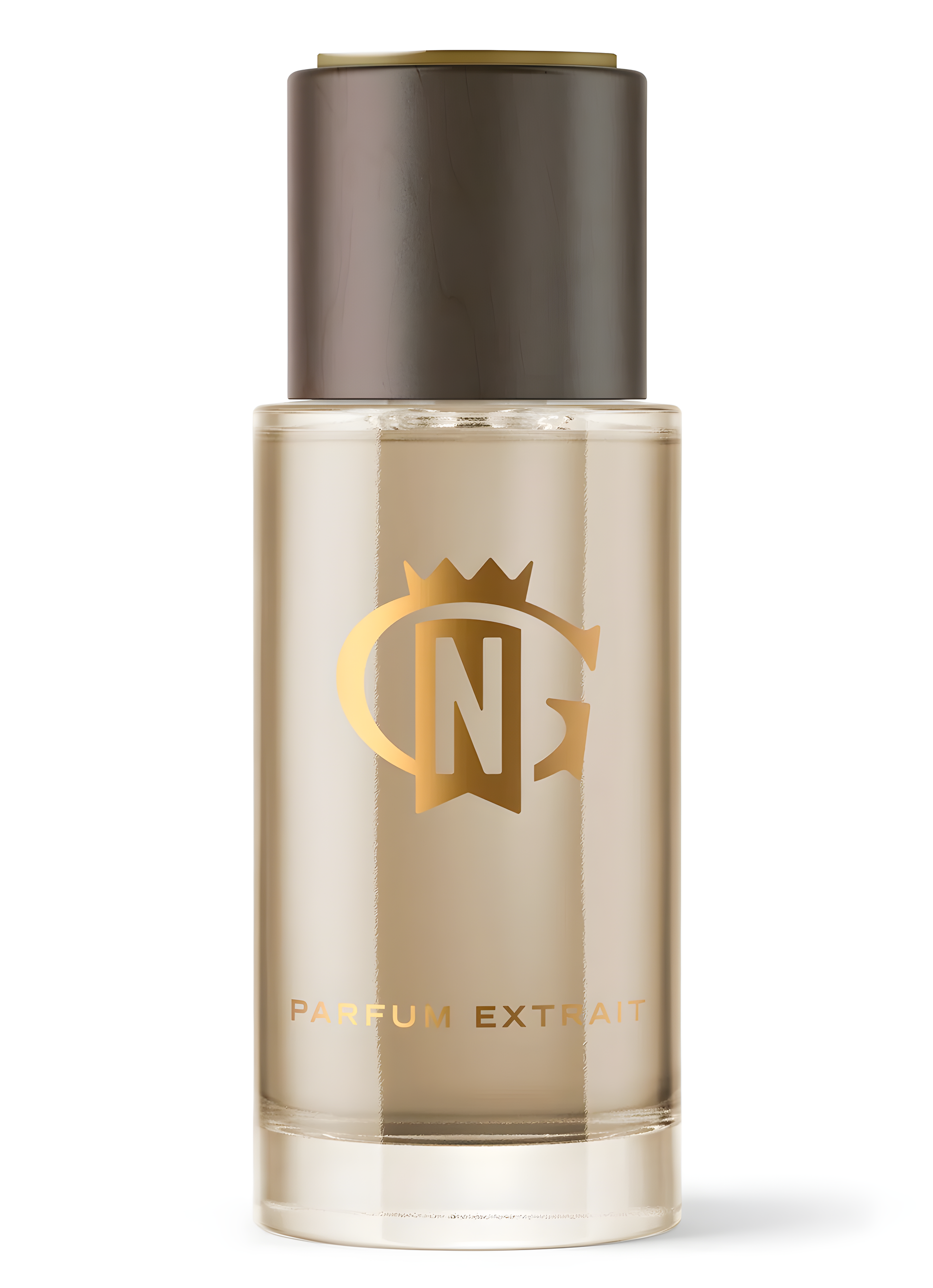 Calabria by Gentleman’s Nod perfume bottle