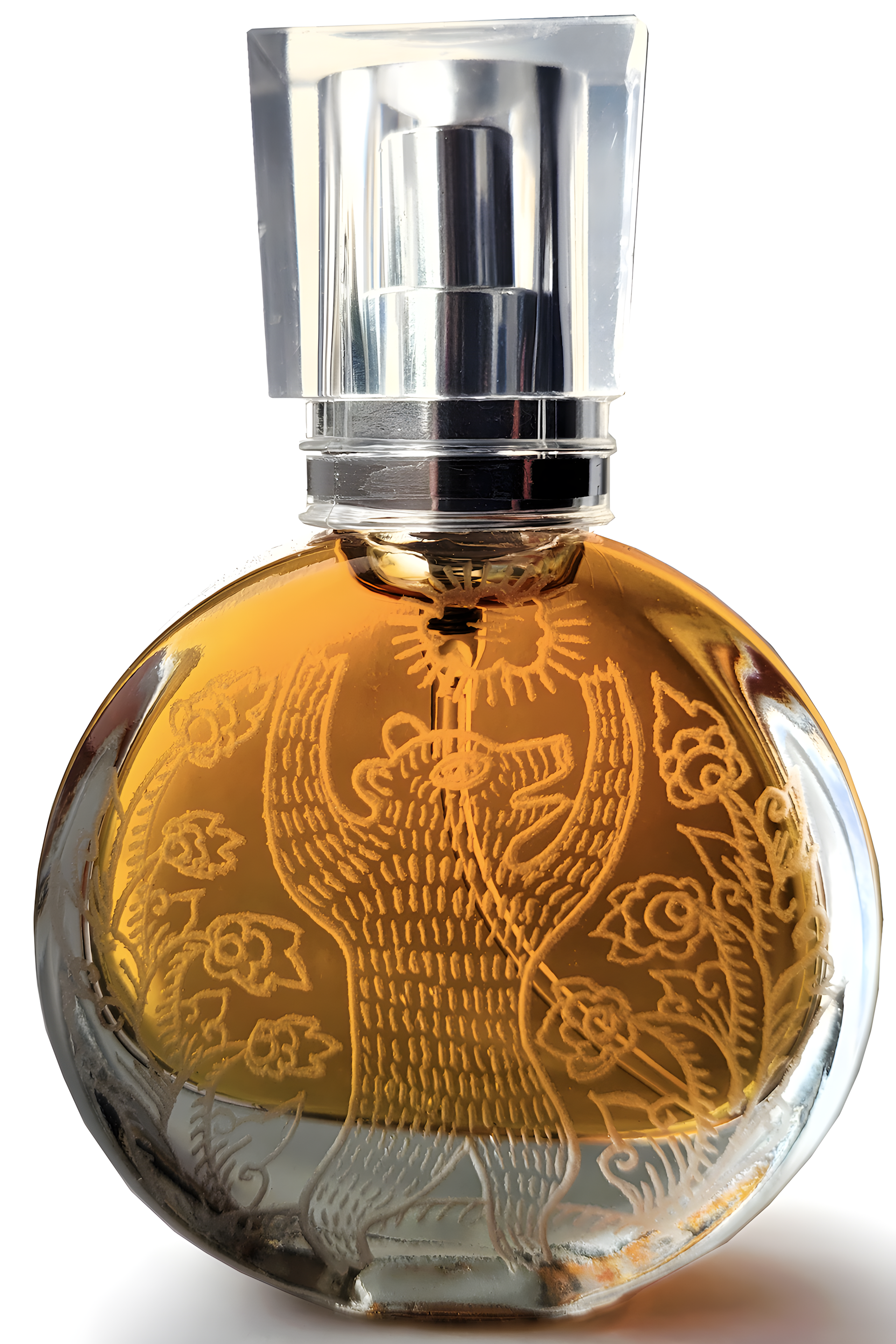 Russian Fairytale Русская Сказка by Ladanika perfume bottle