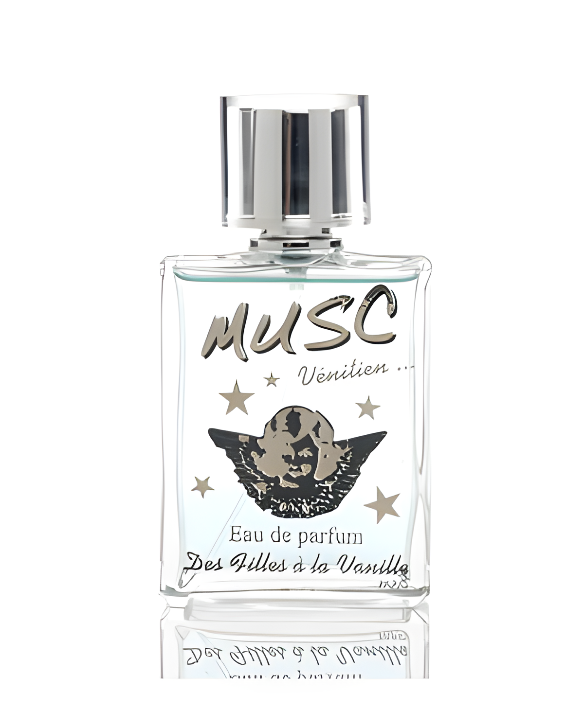 Musc Venitien by Des Filles a la Vanille perfume bottle