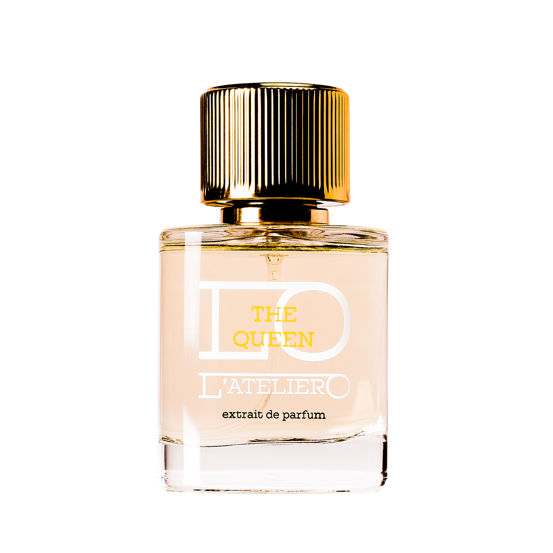 The Queen by L'Ateliero perfume bottle