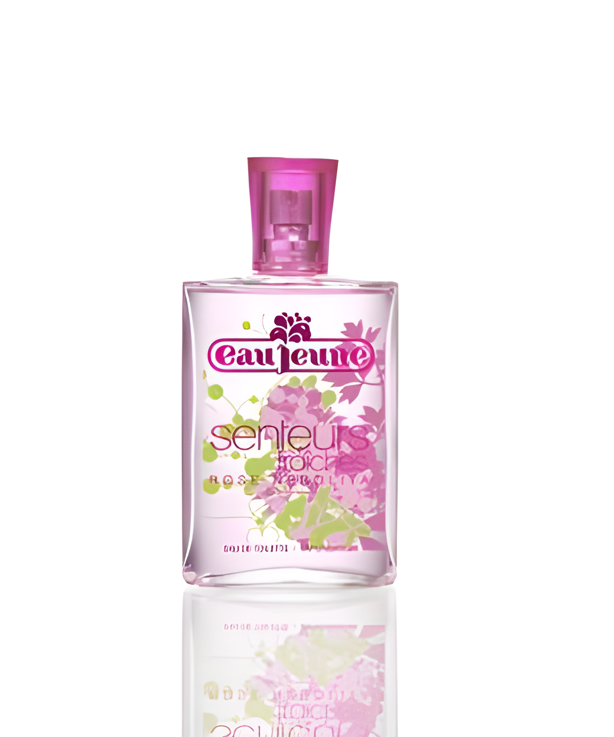Rose Nerolita by Eau Jeune perfume bottle